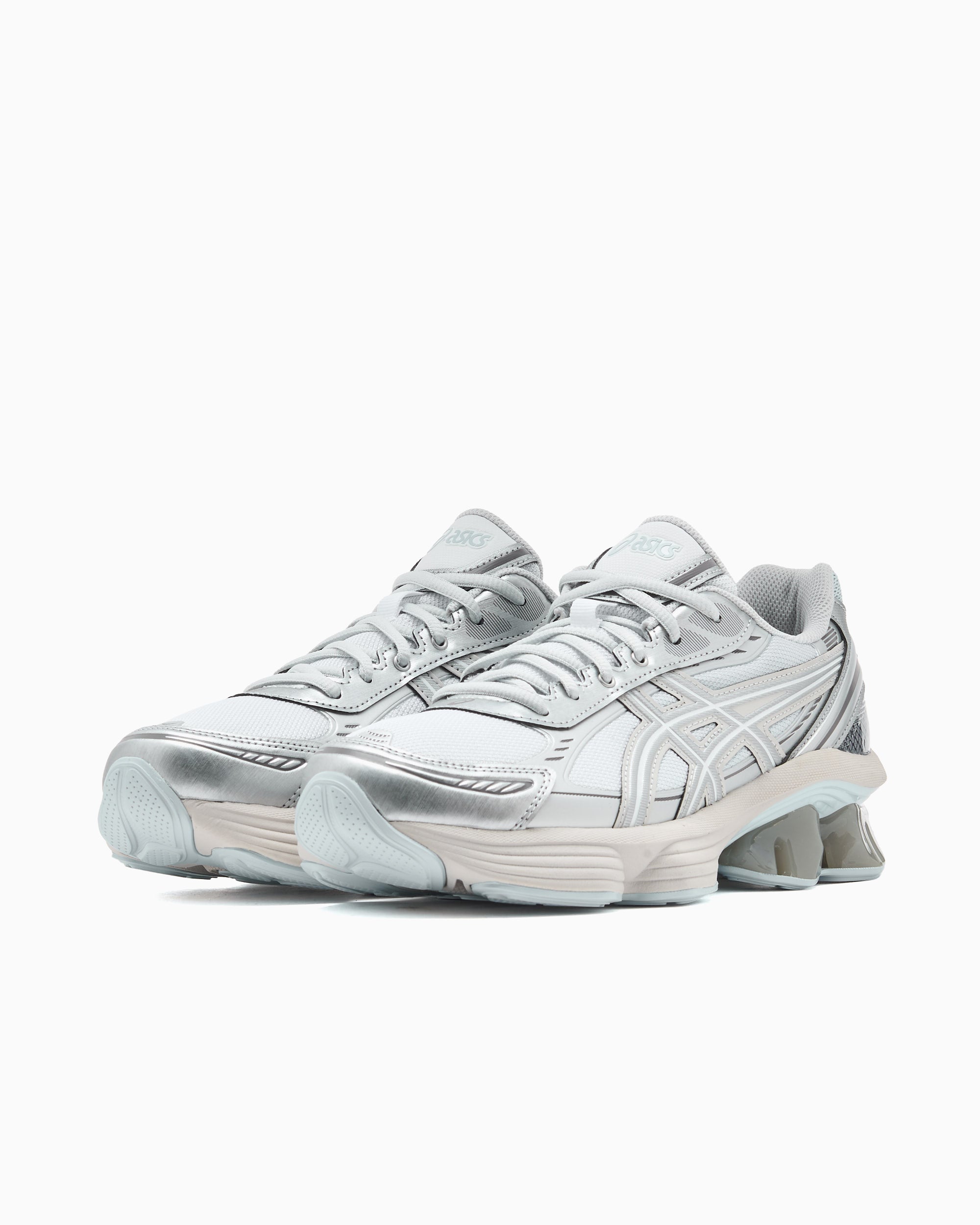 Sneakers ASICS Gel-Kinetic Fluent - 1203B039-100