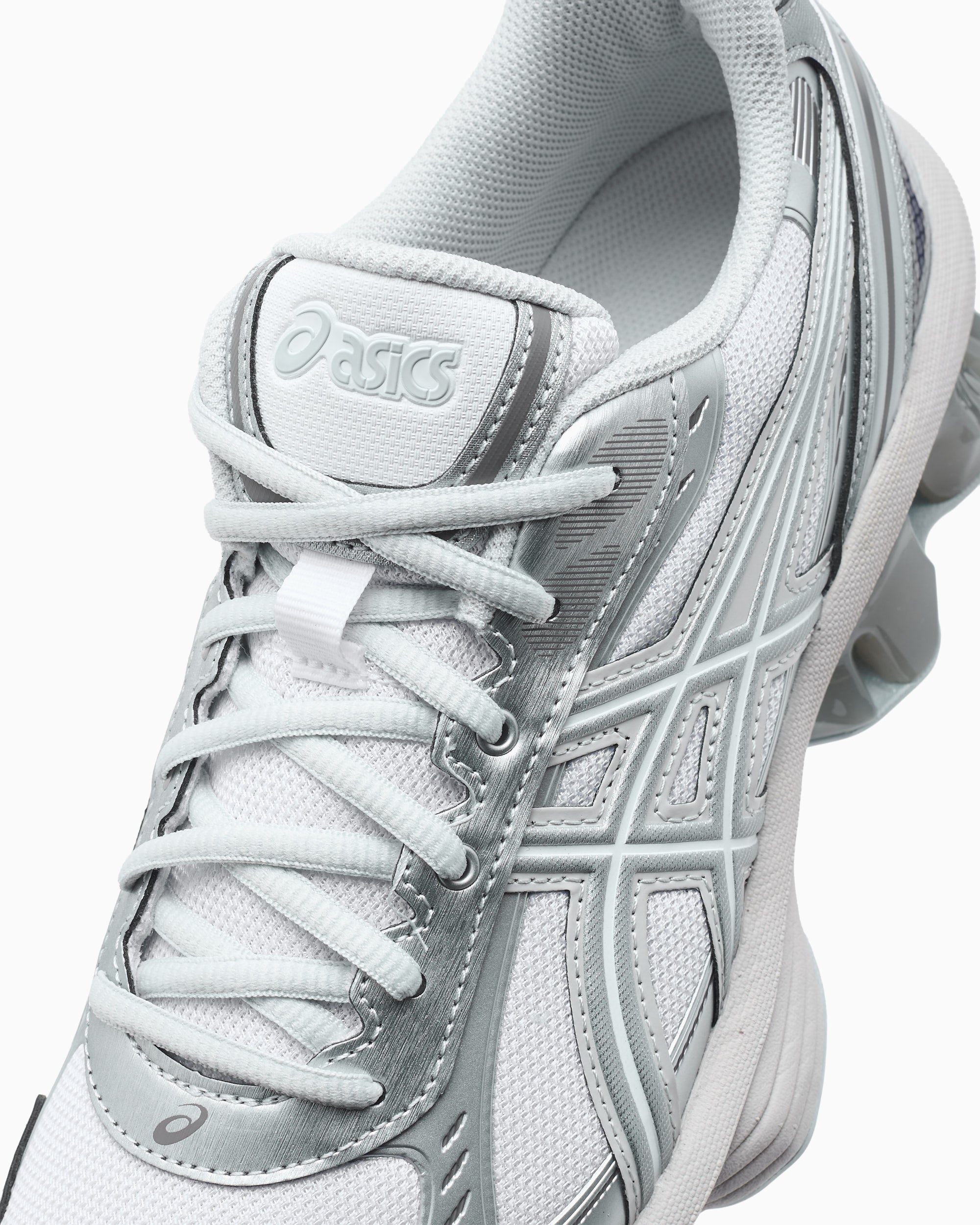 Sneakers ASICS Gel-Kinetic Fluent - 1203B039-100