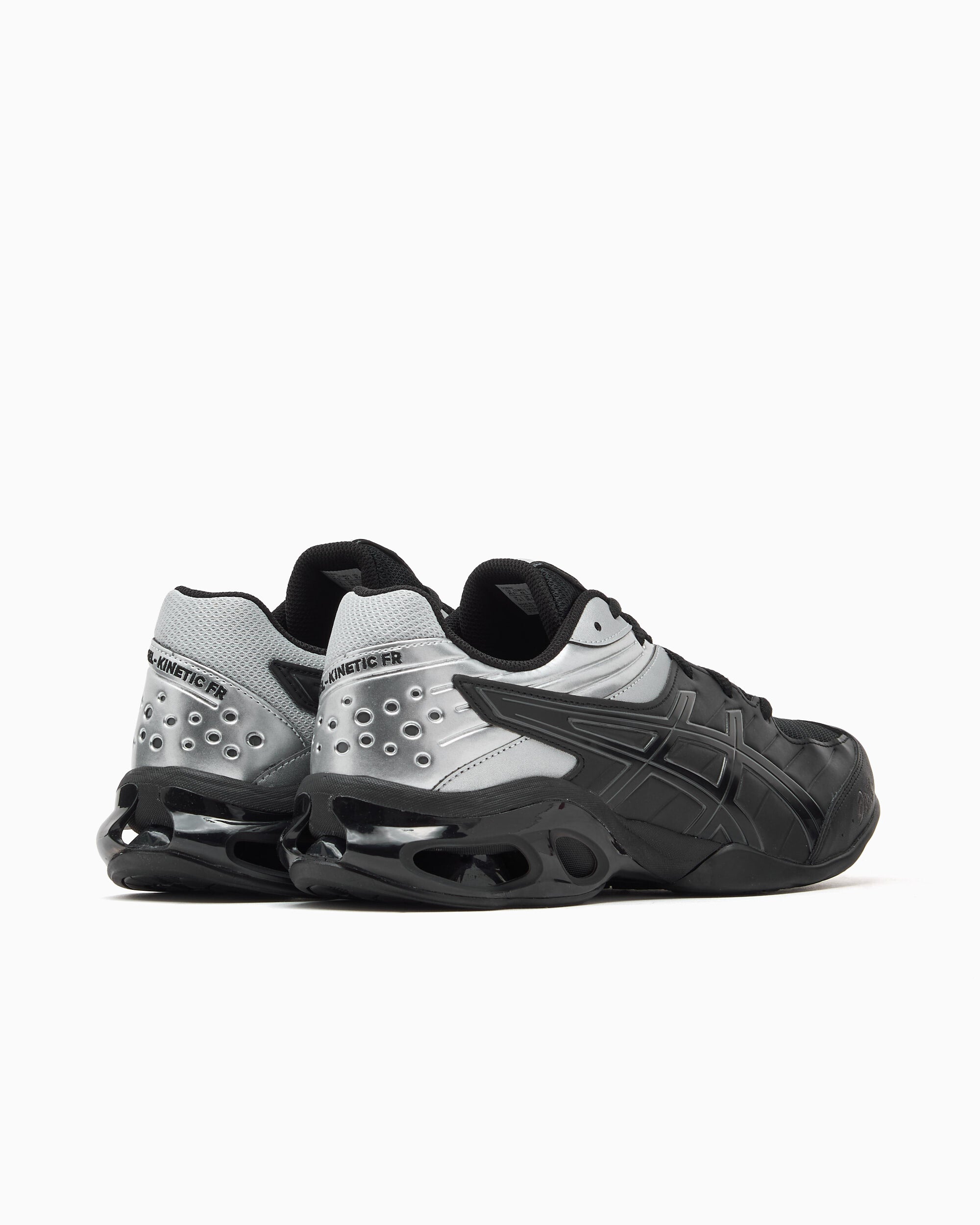 Sneakers ASICS Gel-Kinetic FR - 1203B051-001