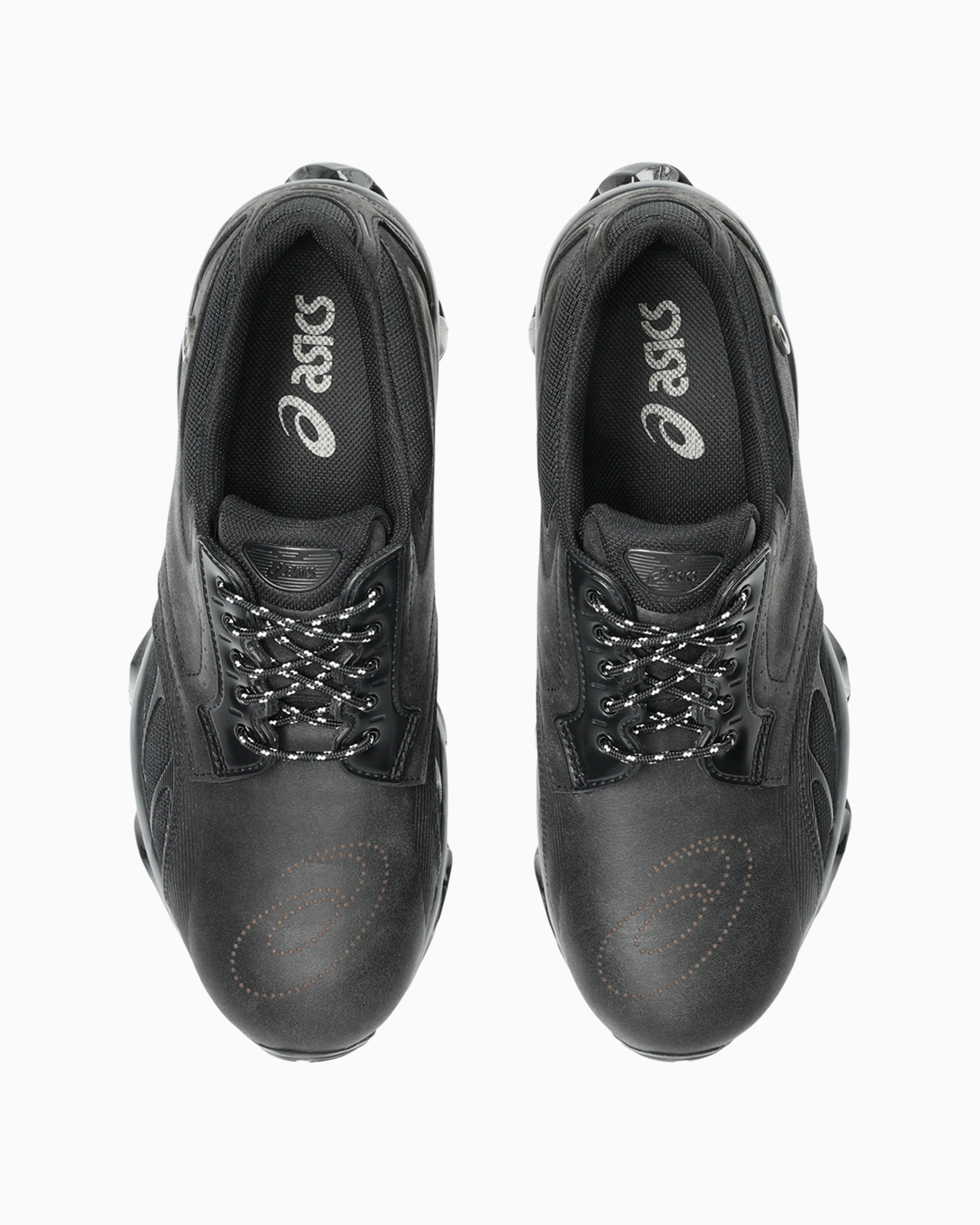 Sneakers ASICS Gel-Kinetic SP - 1203B056-001