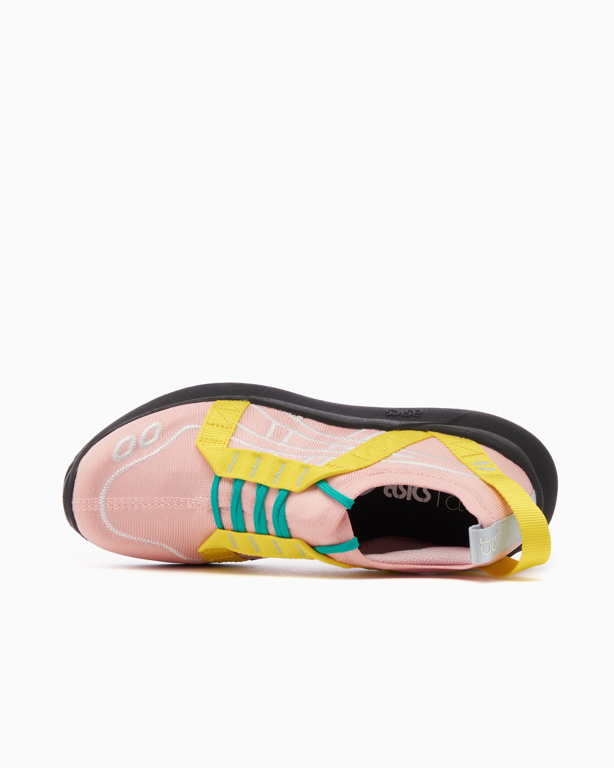Sneakers ASICS Gel-Lyte III CM 1.95 - 1203A267-700