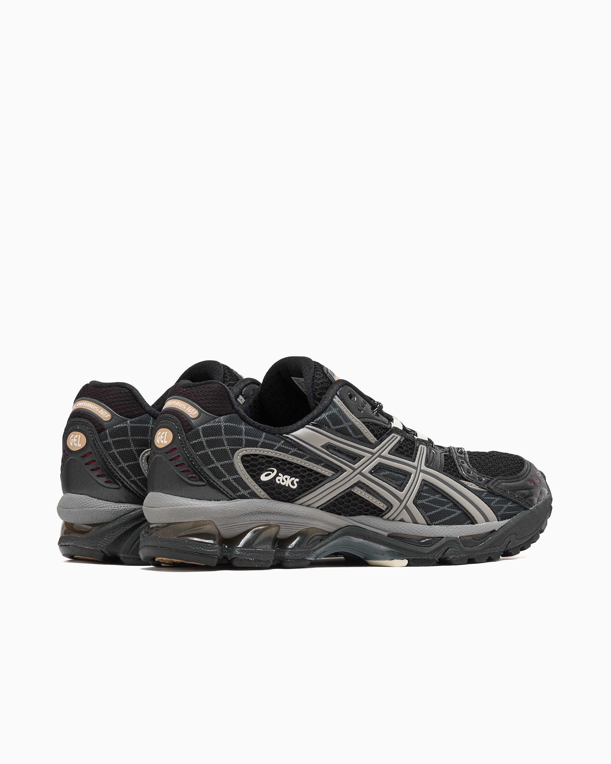Sneakers ASICS Gel-Nimbus 10.1 - 1203A543-005
