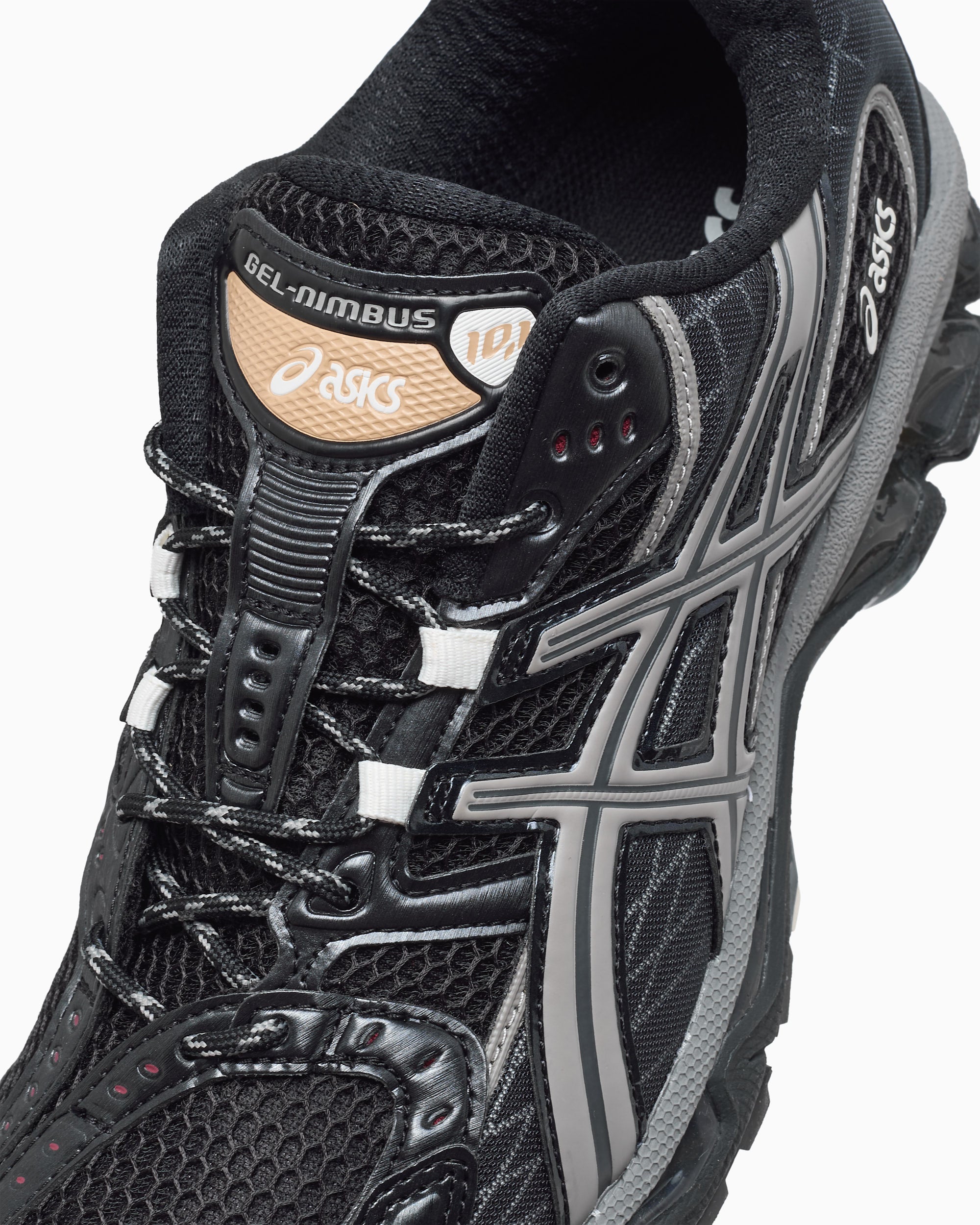 Sneakers ASICS Gel-Nimbus 10.1 - 1203A543-005