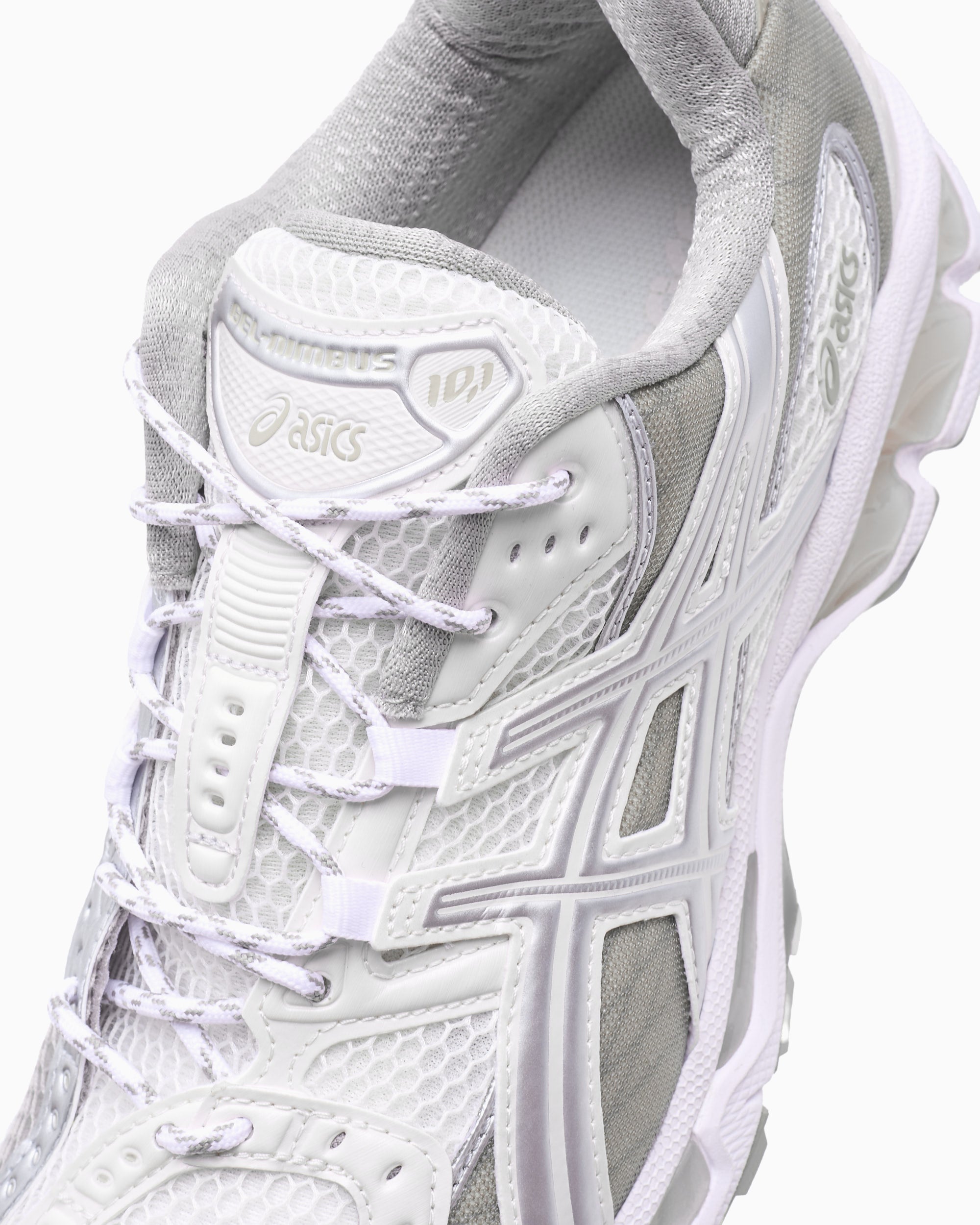 Sneakers ASICS Gel-Nimbus 10.1 - 1203A543-114