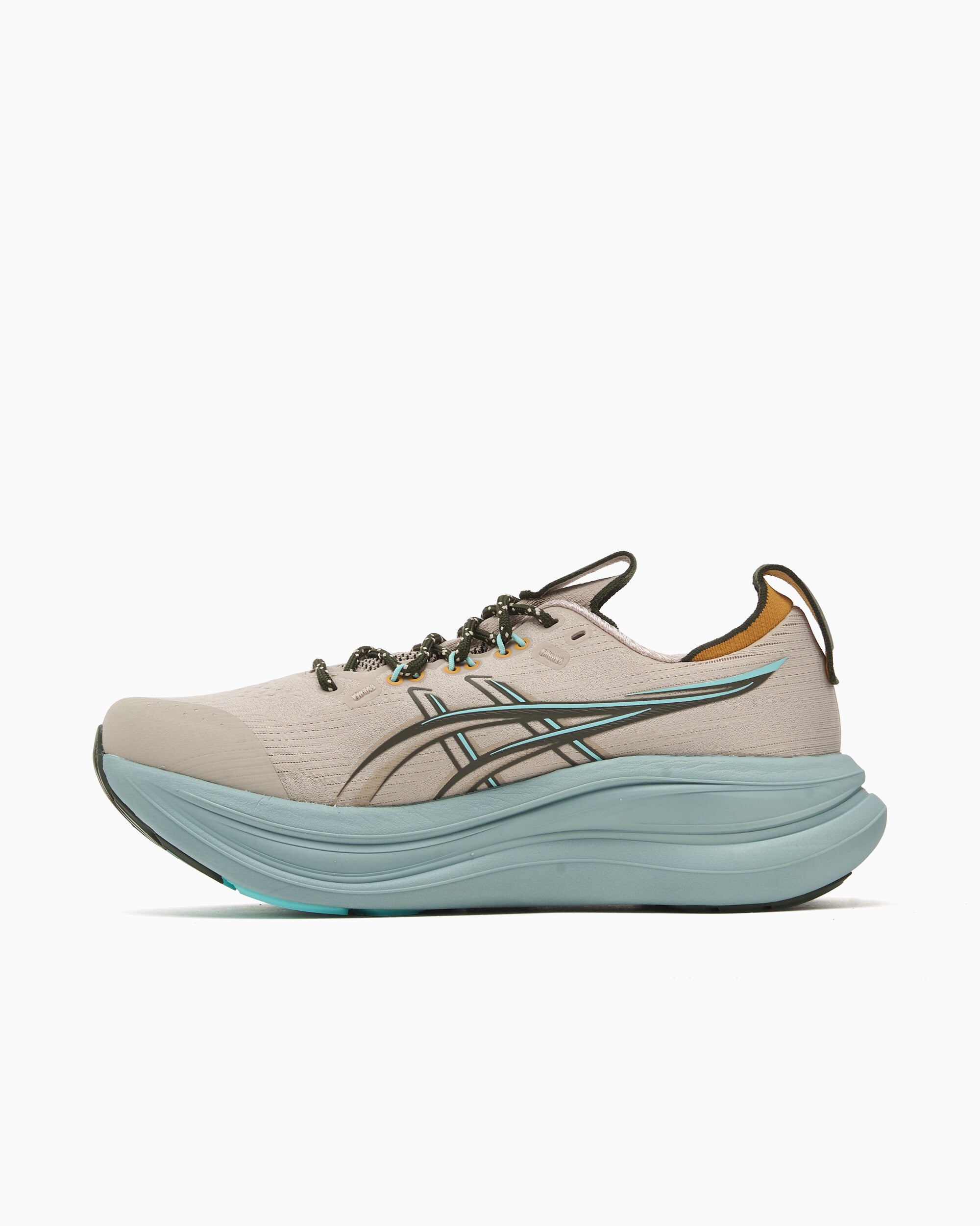 Sneakers ASICS Gel-Nimbus 28 TR - 1011C309-250