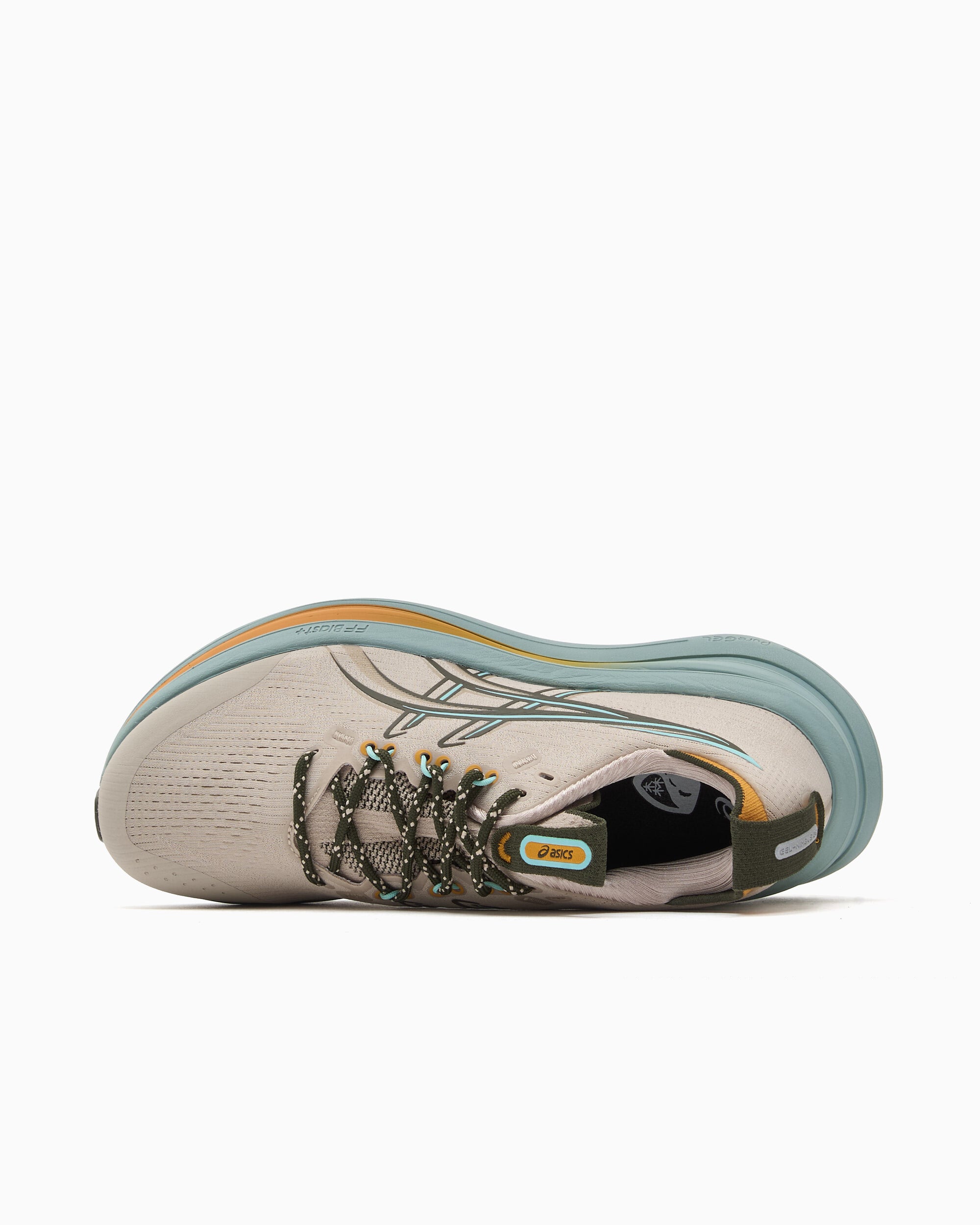 Sneakers ASICS Gel-Nimbus 28 TR - 1011C309-250