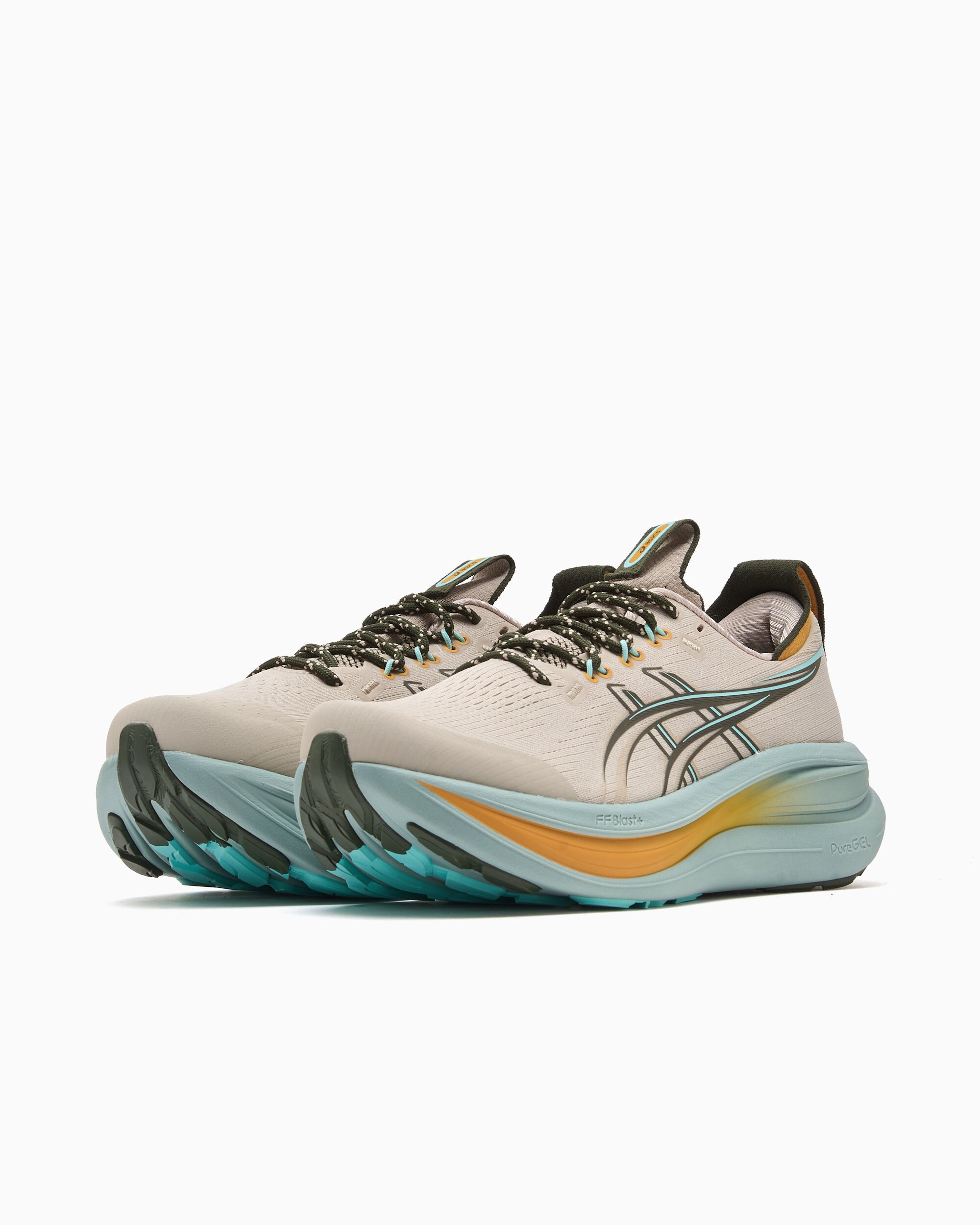 Sneakers ASICS Gel-Nimbus 28 TR - 1011C309-250