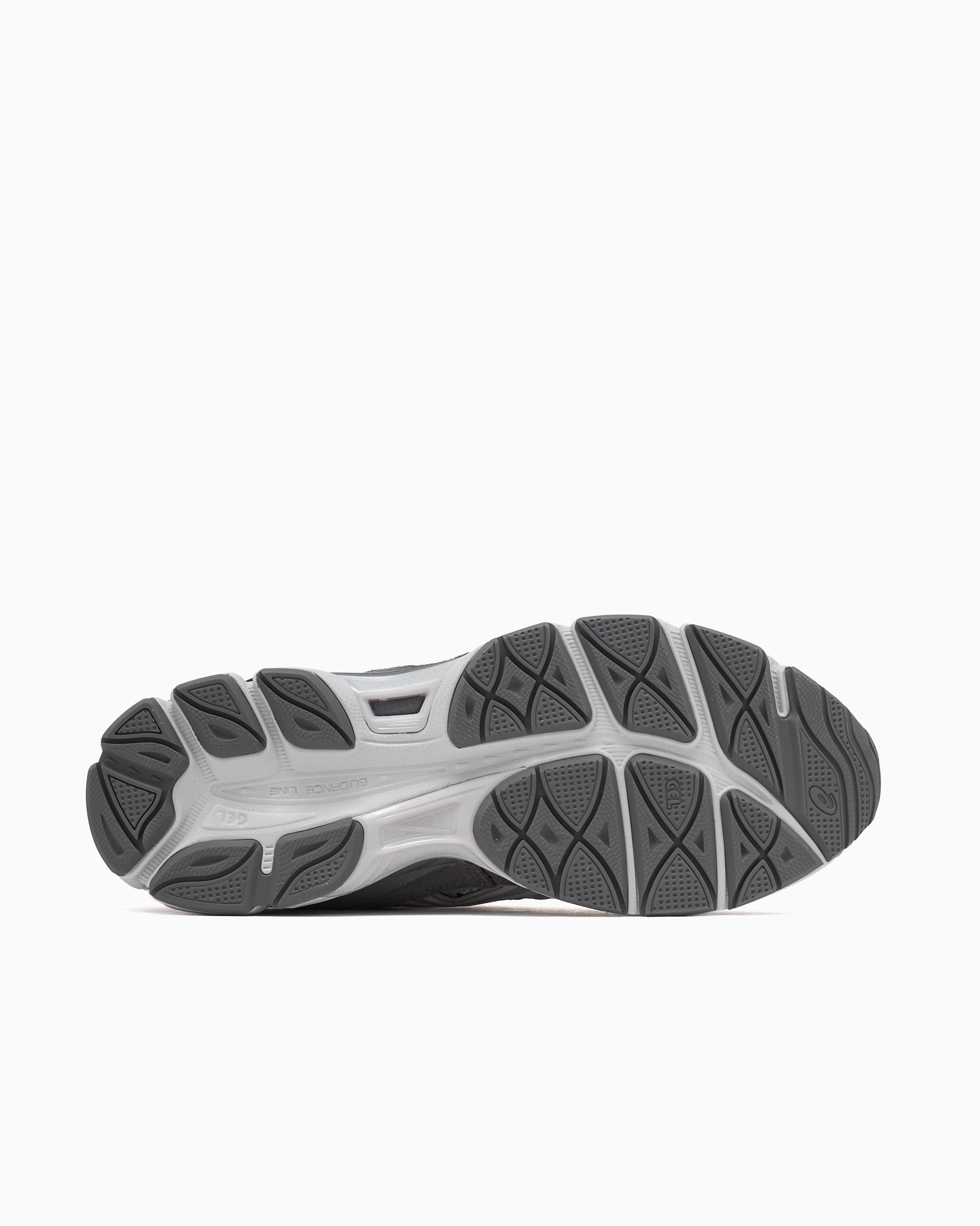 Sneakers ASICS Gel-NYC - 1203A383-026