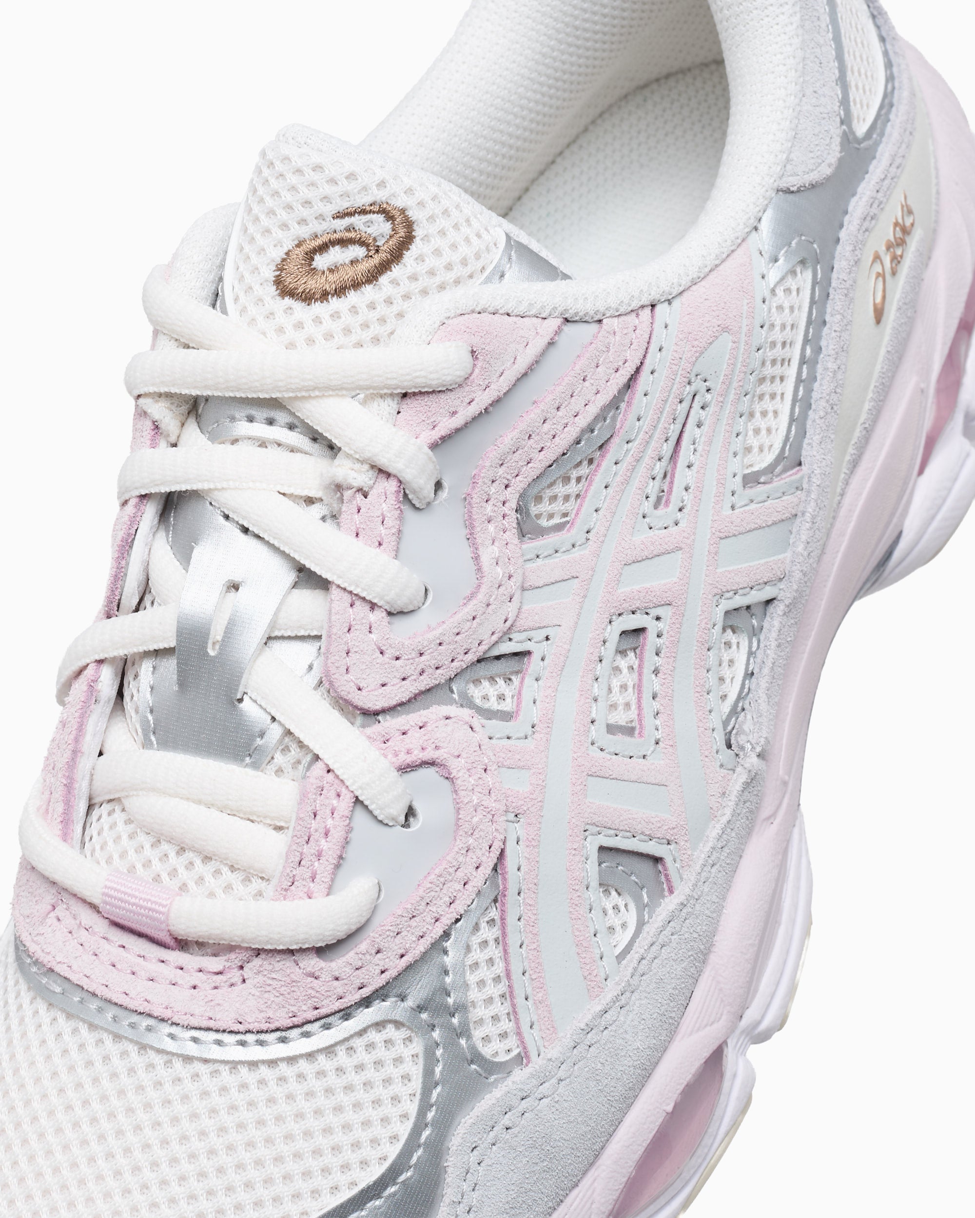 Sneakers ASICS Gel-NYC - 1203A383-028