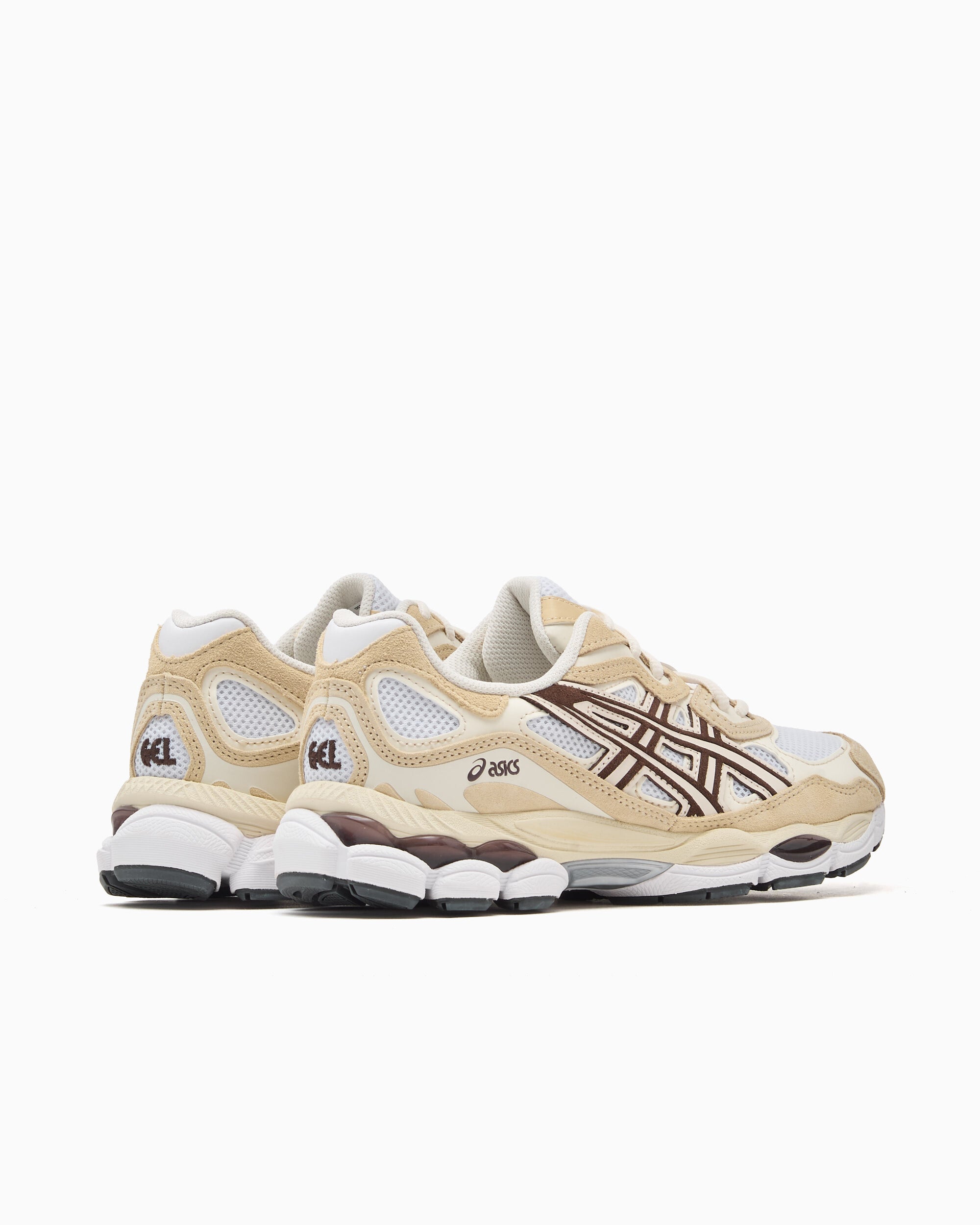 Sneakers ASICS Gel-NYC - 1203A383-117