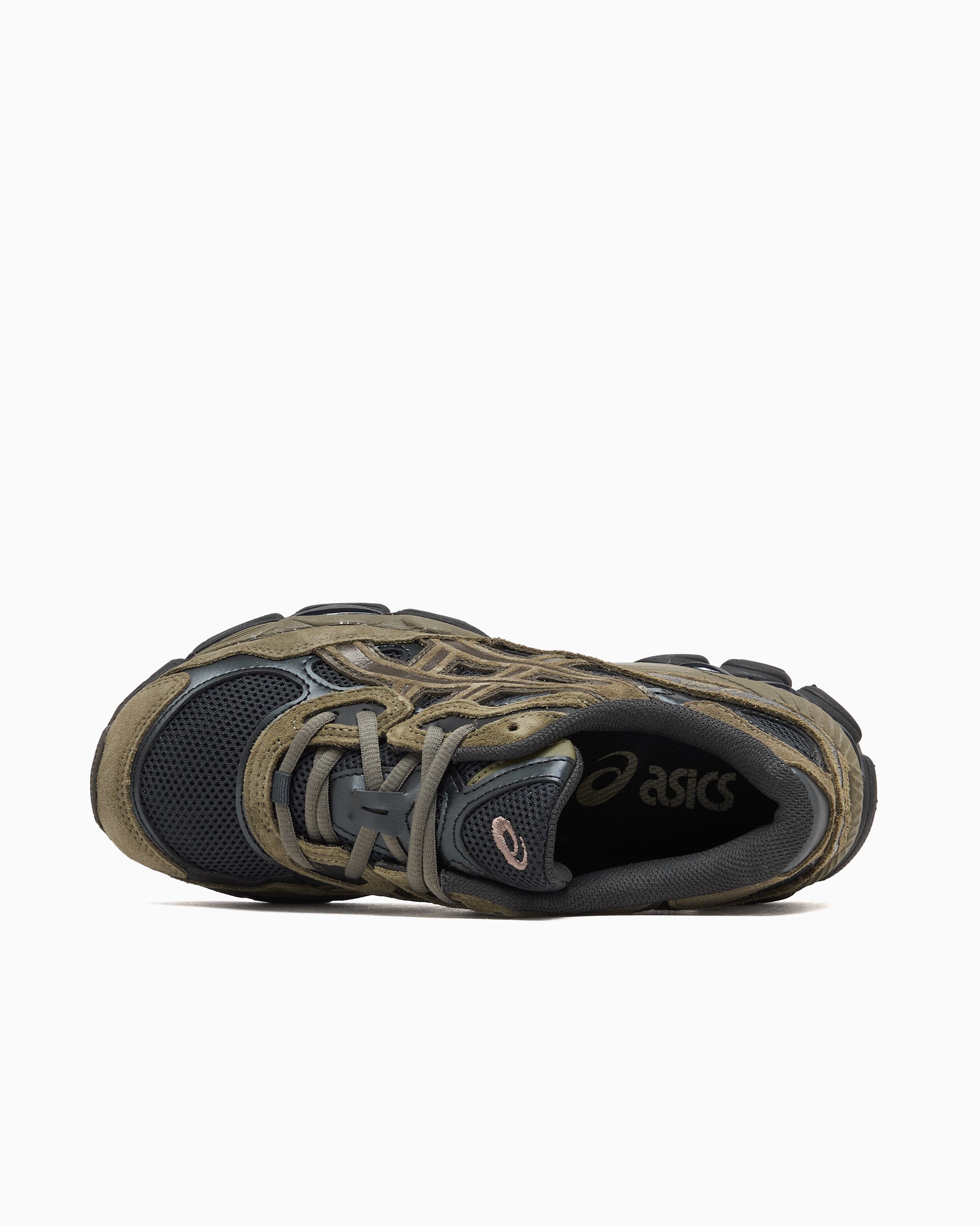 Sneakers ASICS Gel-NYC - 1203A383-303