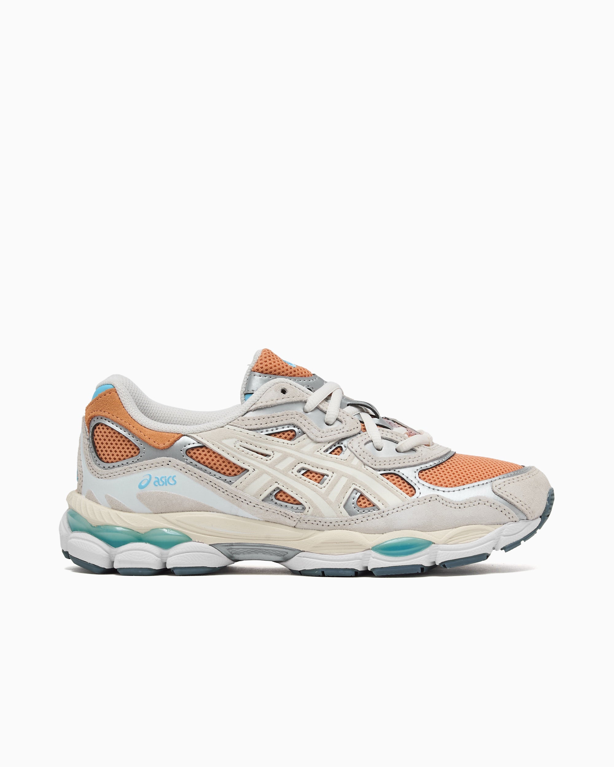 Sneakers ASICS Gel-NYC - 1203A383-600