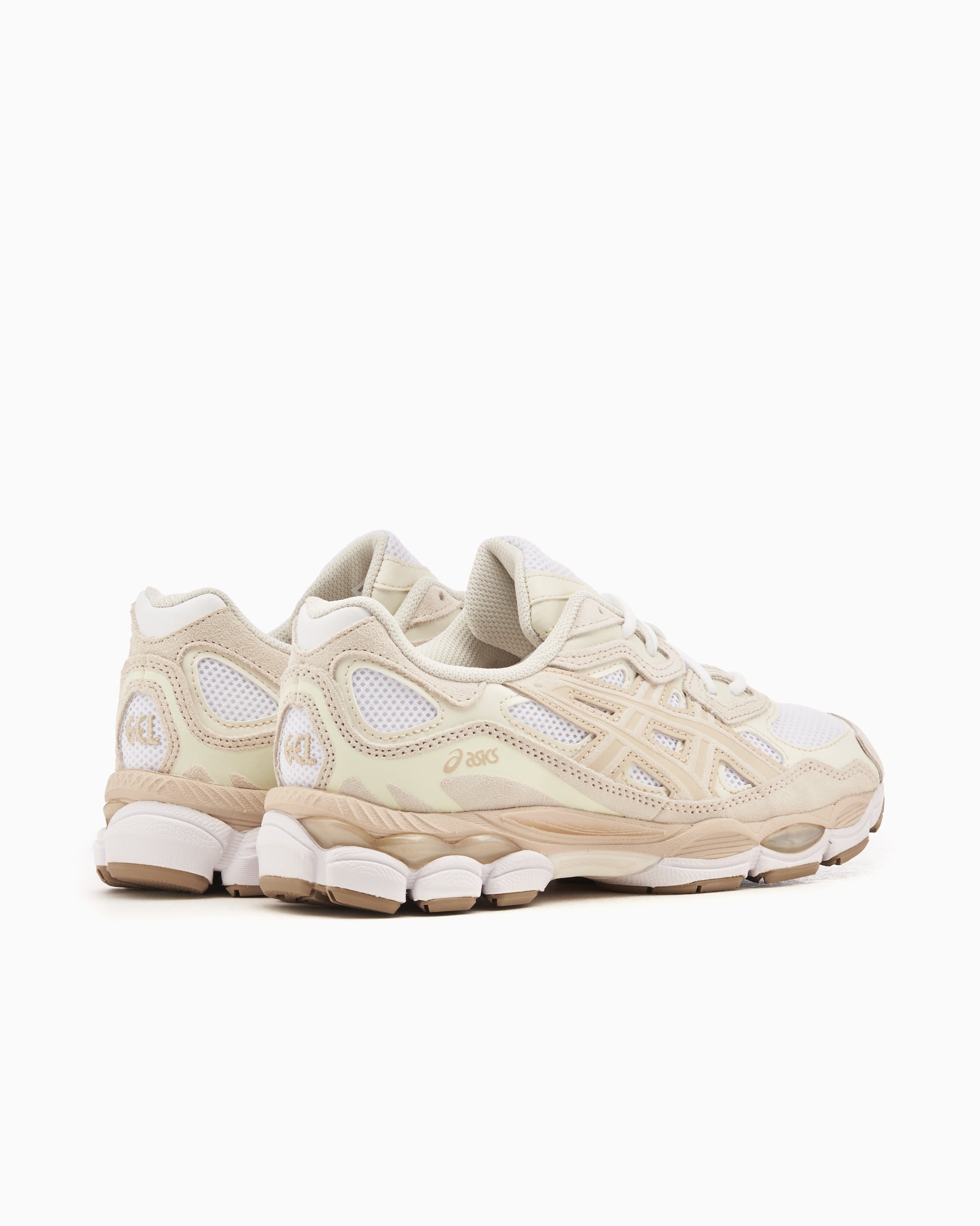 Sneakers ASICS Gel-NYC - 1203A663-102