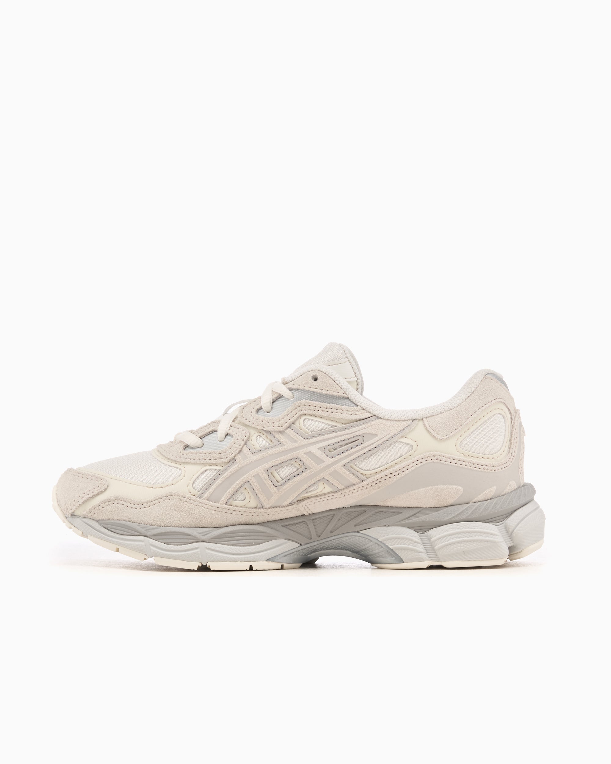 Sneakers ASICS Gel-NYC - 1203A739-100