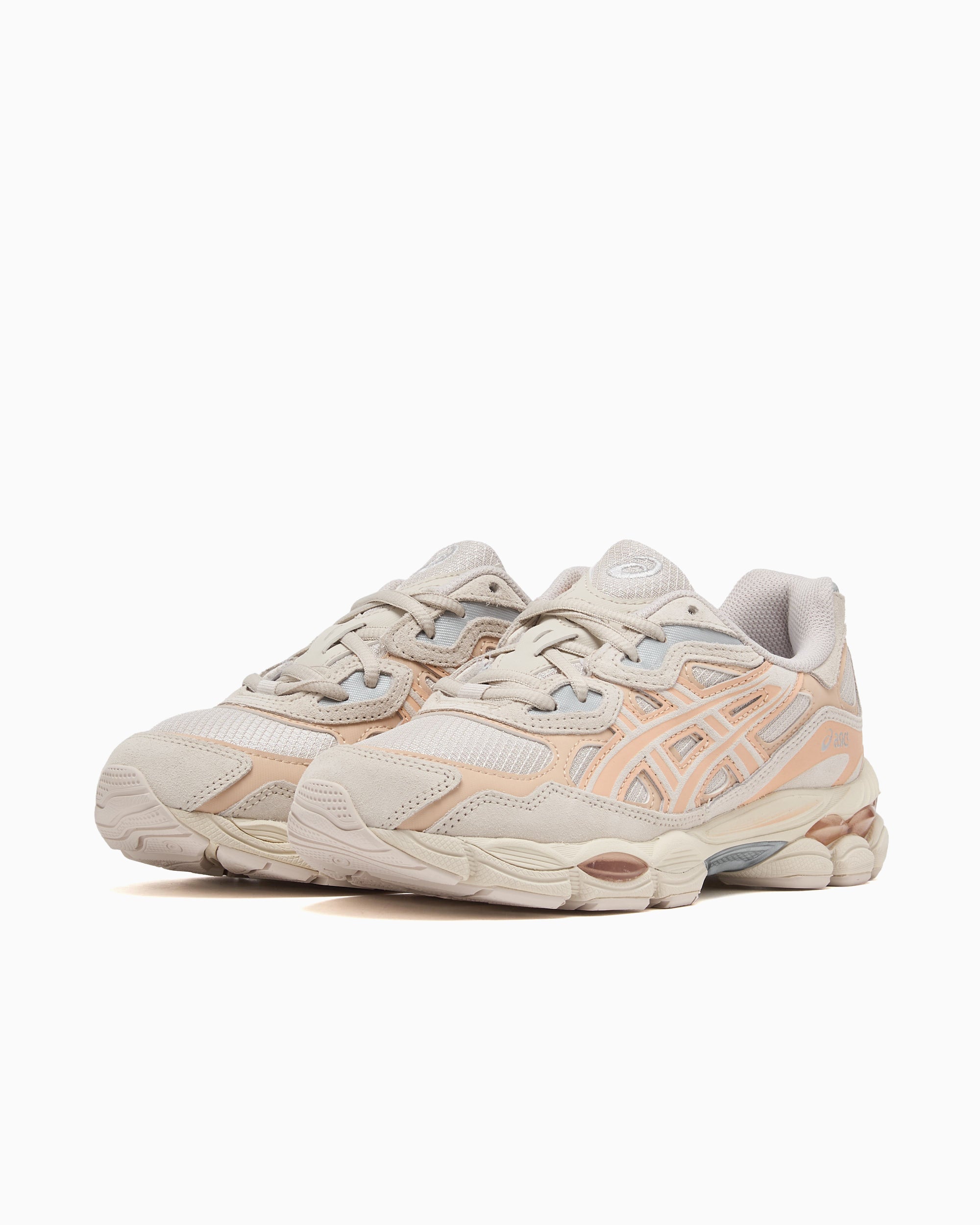 Sneakers ASICS Gel-NYC - 1203A739-250