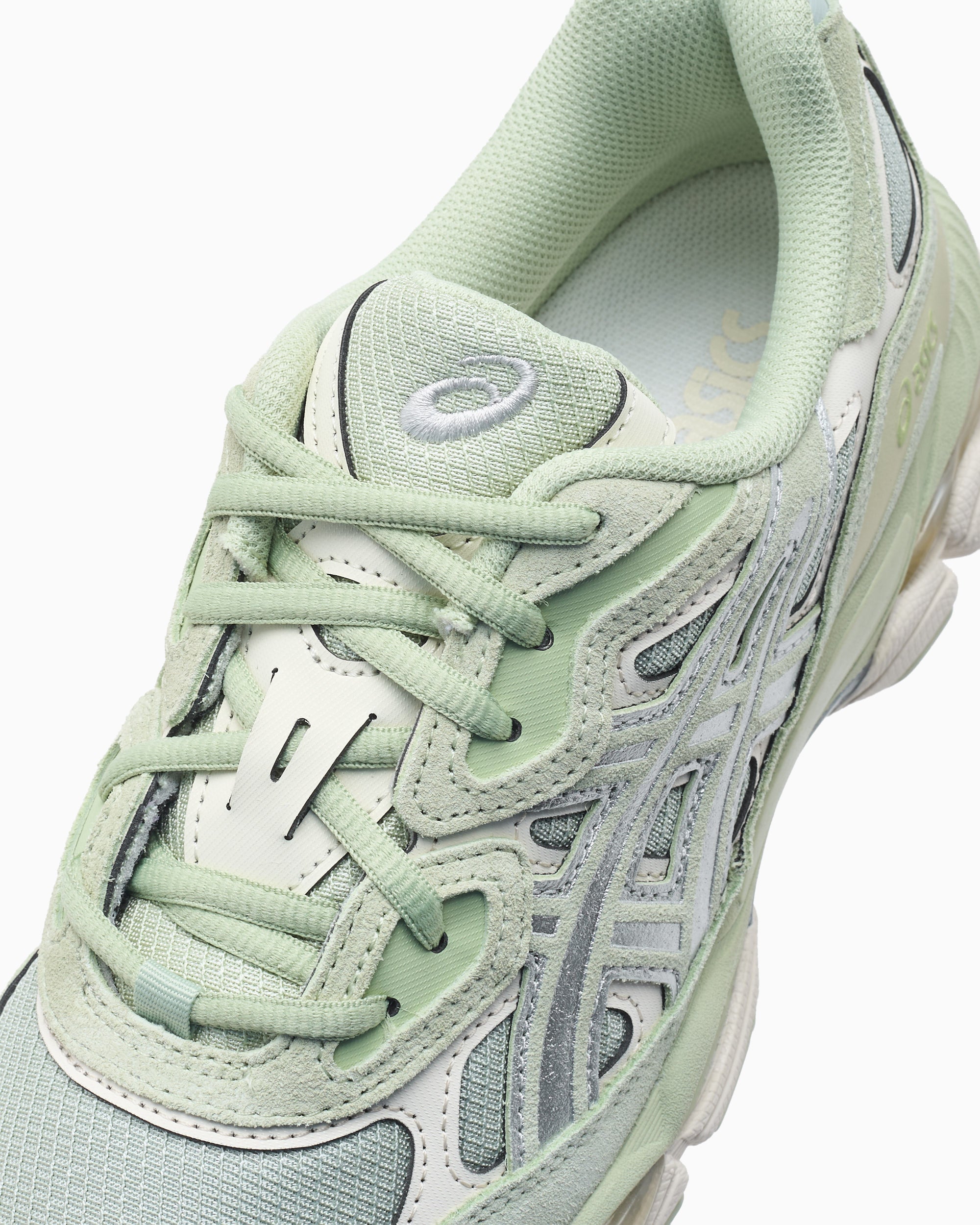 Sneakers ASICS Gel-NYC - 1203A739-301