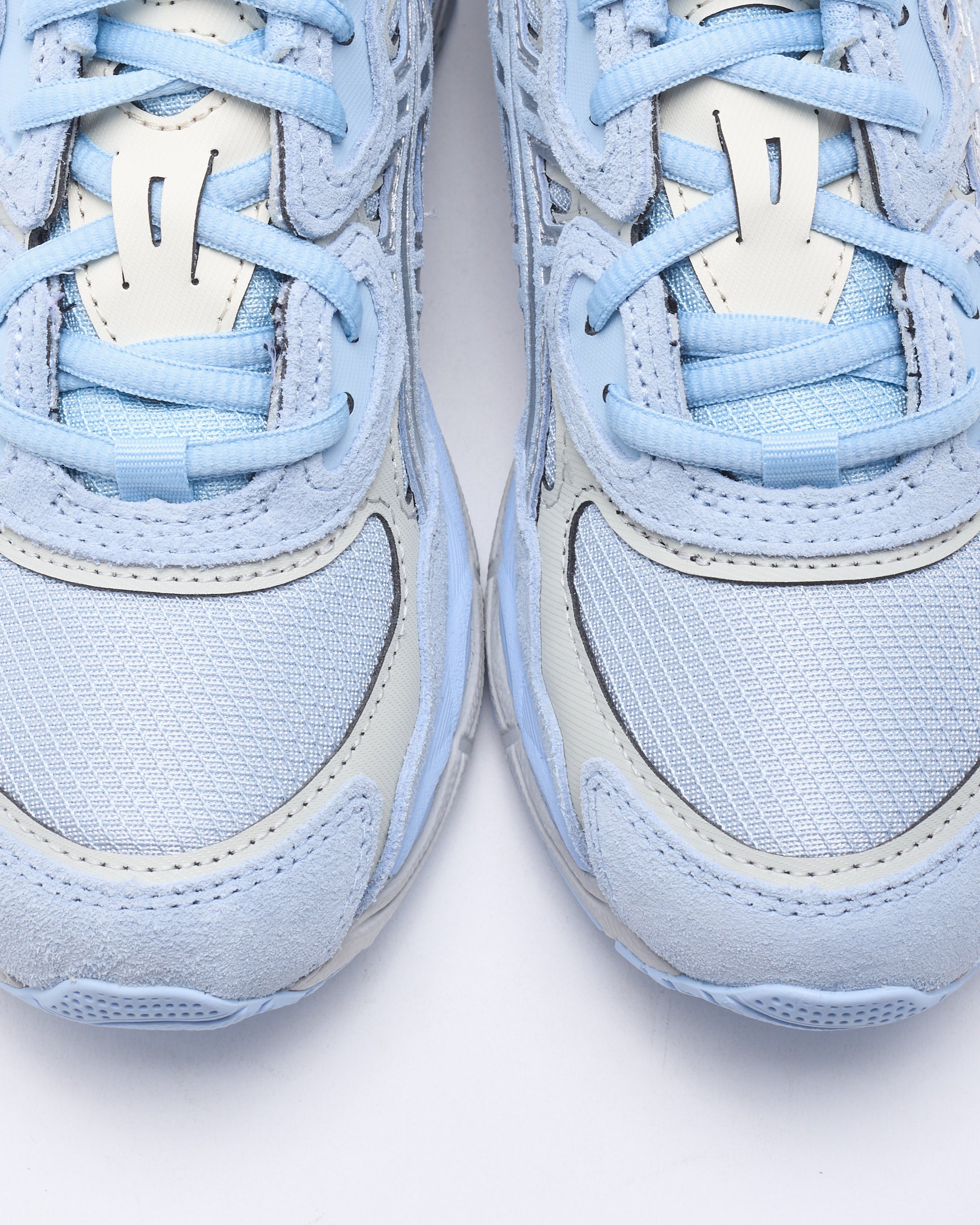 Sneakers ASICS Gel-NYC - 1203A739-401