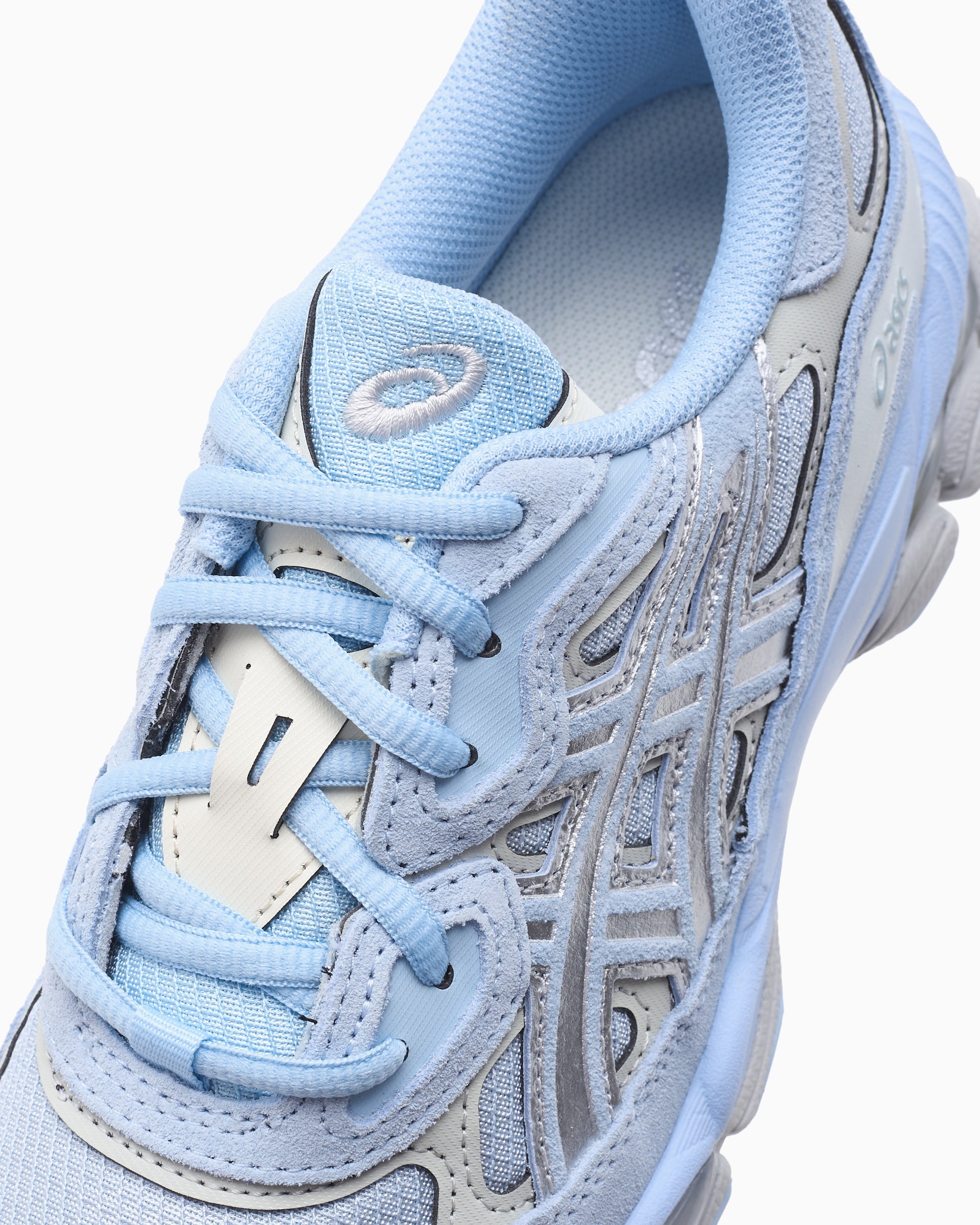 Sneakers ASICS Gel-NYC - 1203A739-401