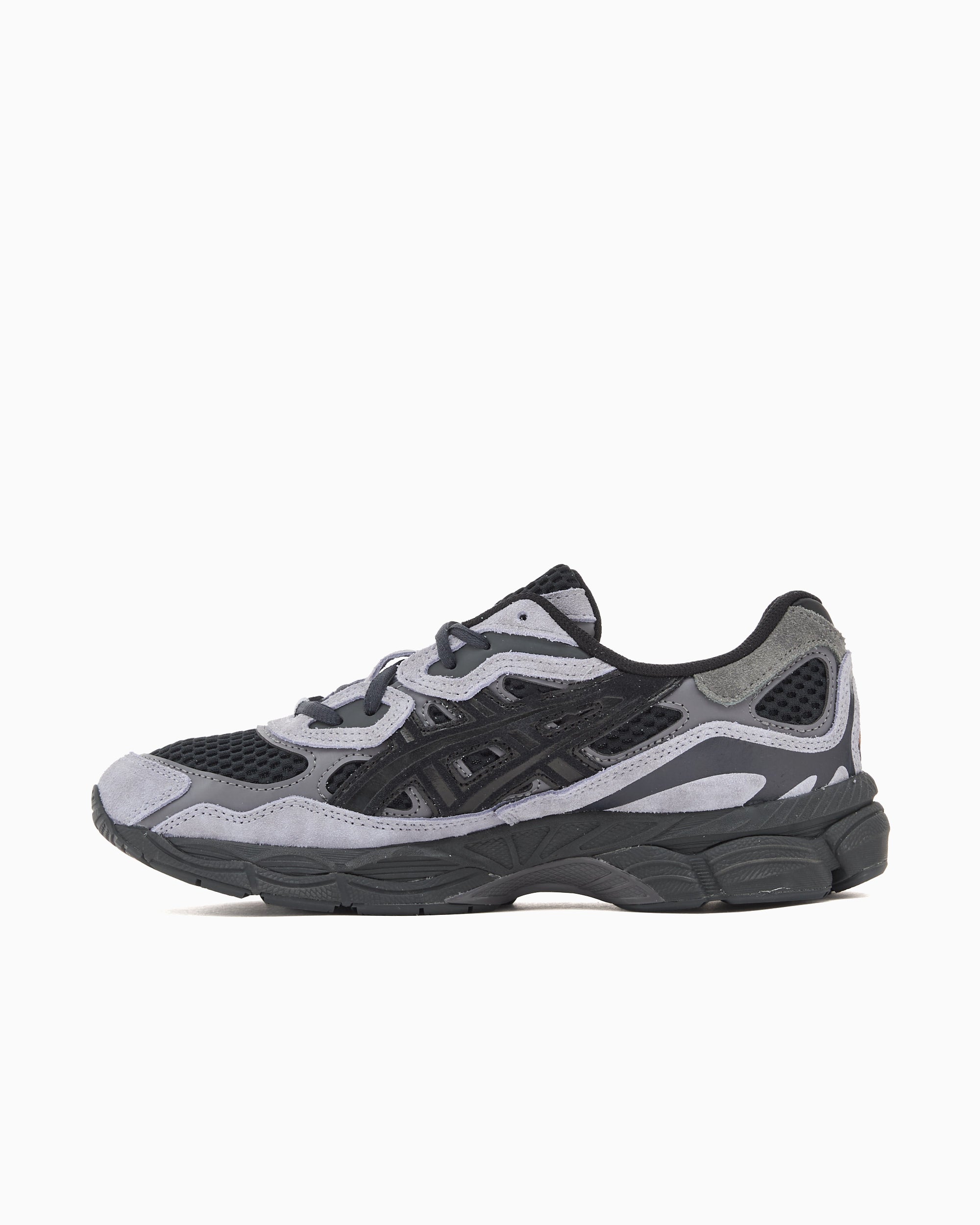 Sneakers ASICS Gel-NYC - 1203A897-001