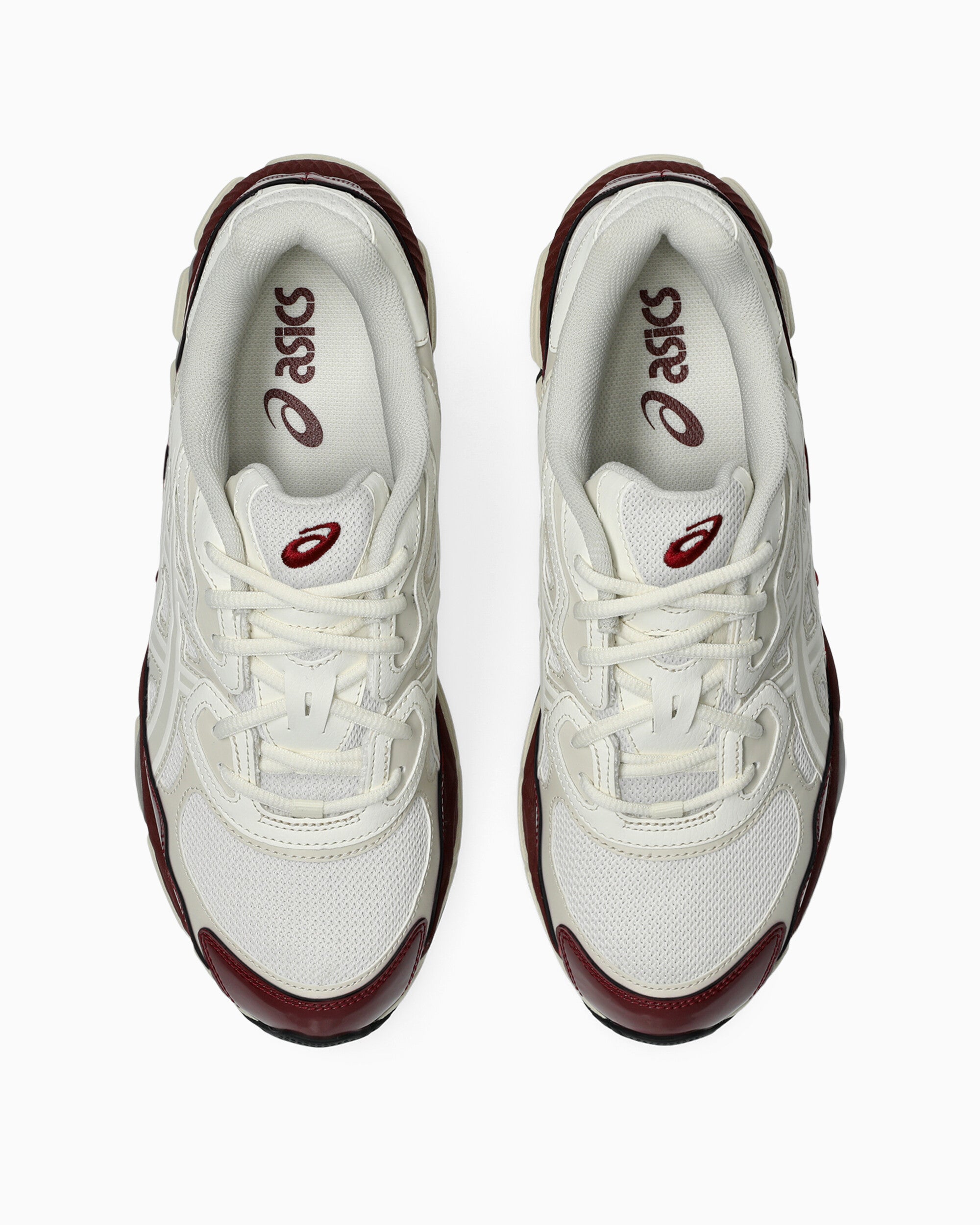 Sneakers ASICS Gel-NYC - 1203B081-103