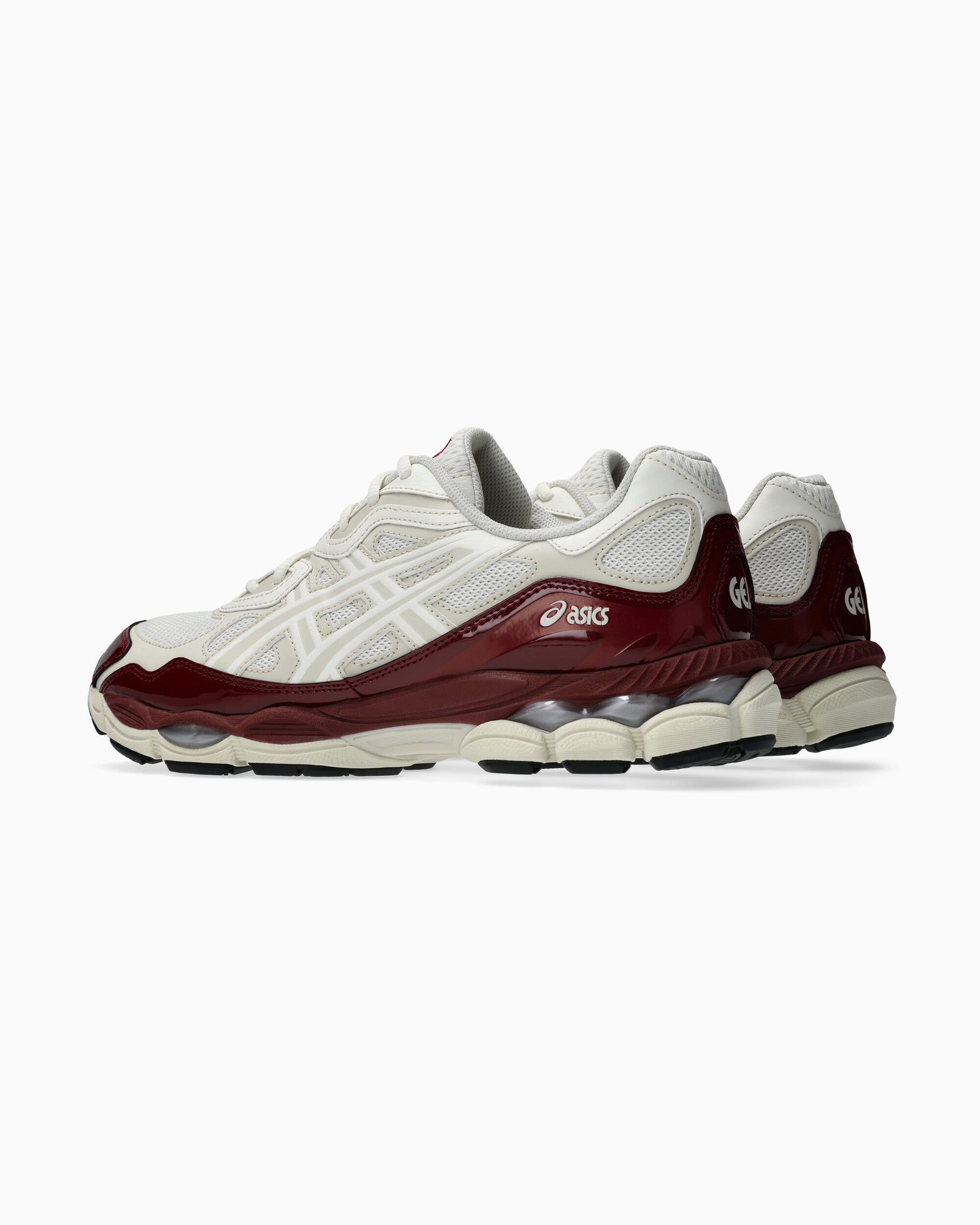 Sneakers ASICS Gel-NYC - 1203B081-103