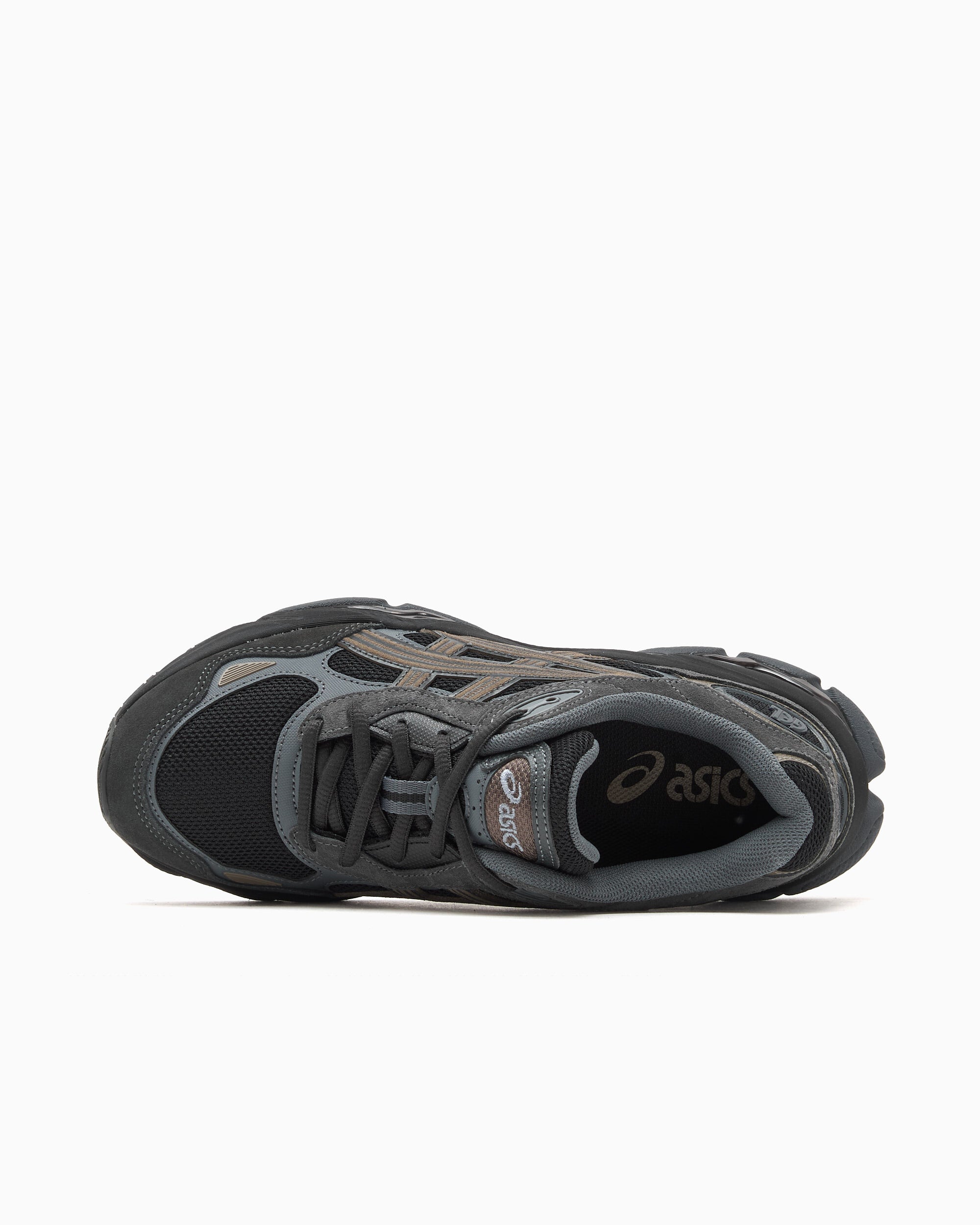 Sneakers ASICS Gel-NYC 2.0 - 1203A895-001