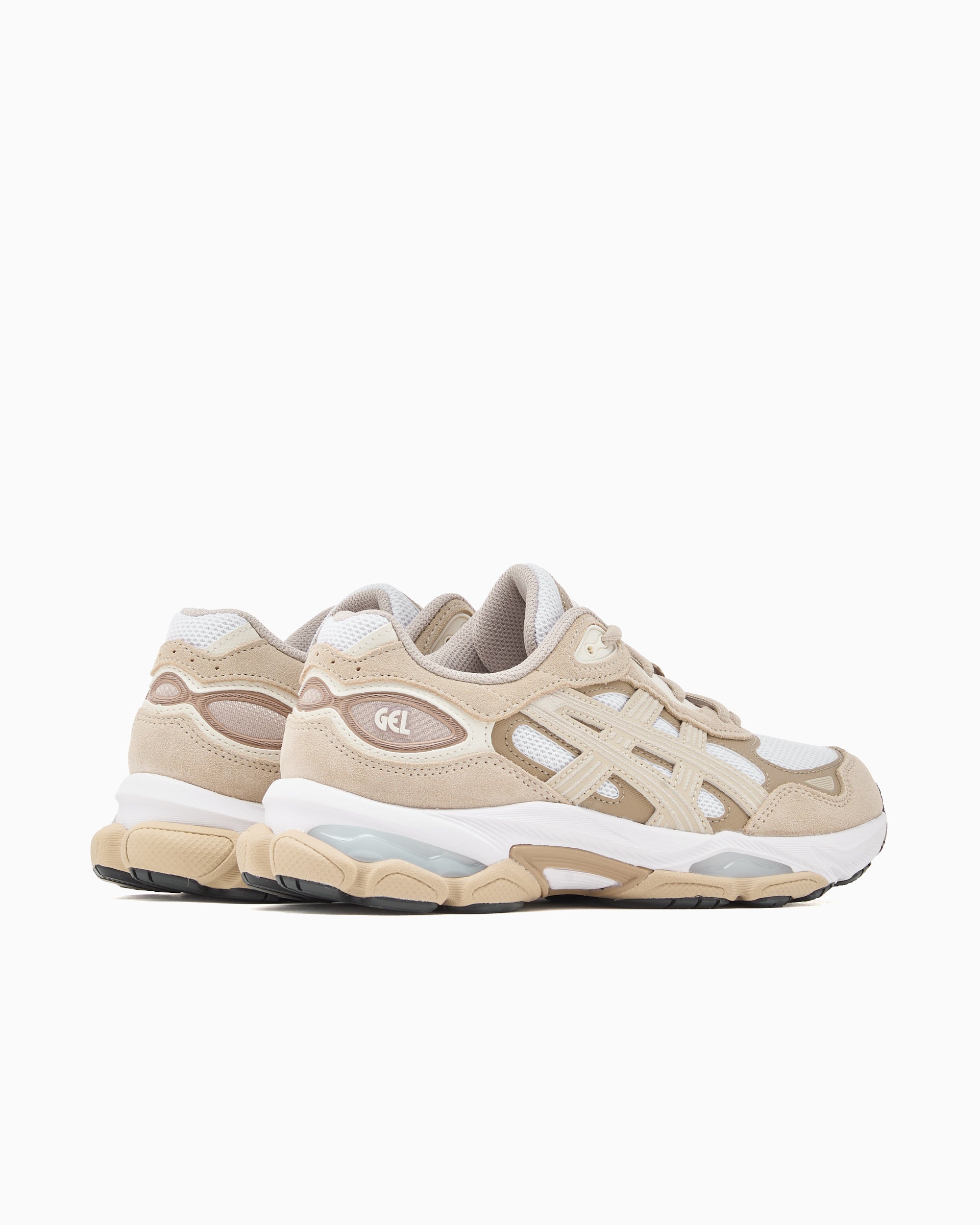 Sneakers ASICS Gel-NYC 2.0 - 1203A895-102