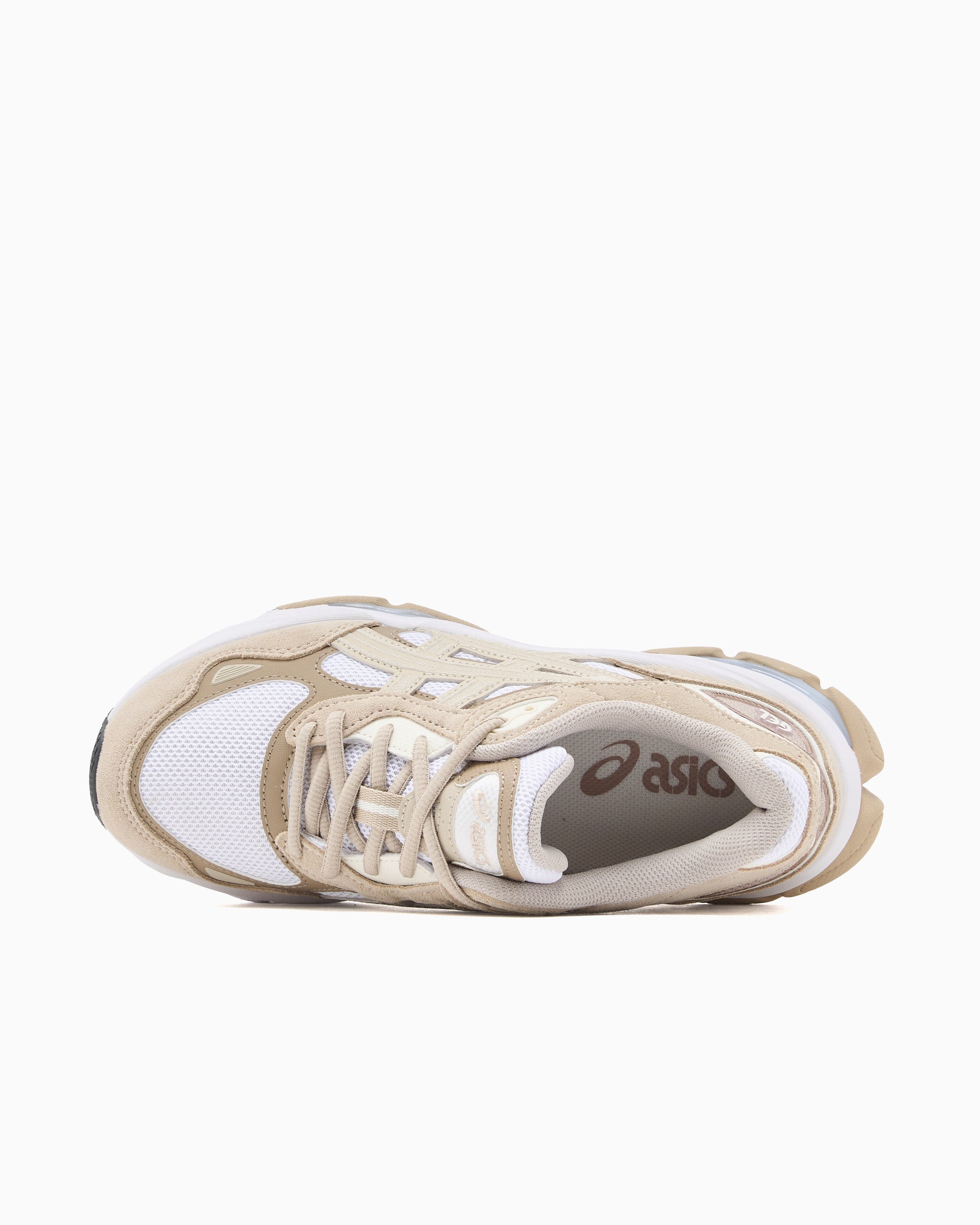 Sneakers ASICS Gel-NYC 2.0 - 1203A895-102