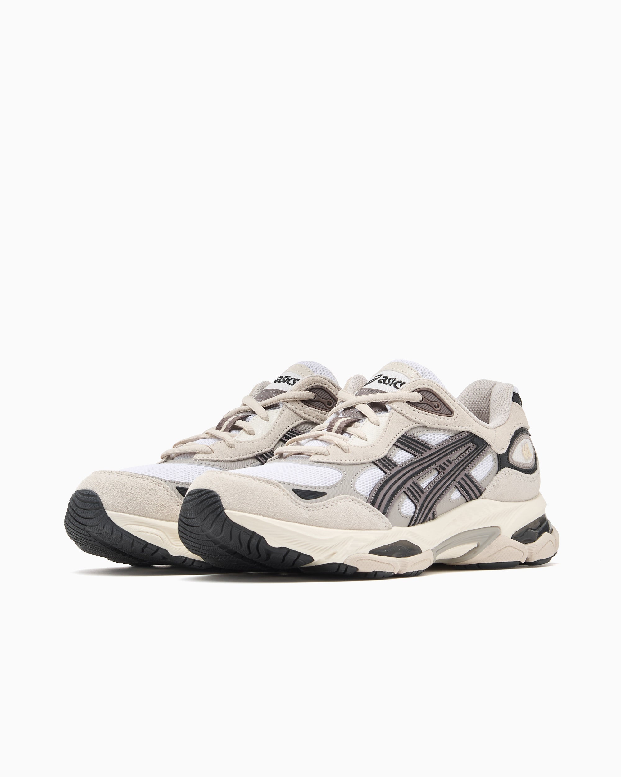 Sneakers ASICS Gel-NYC 2.0 - 1203A895-104
