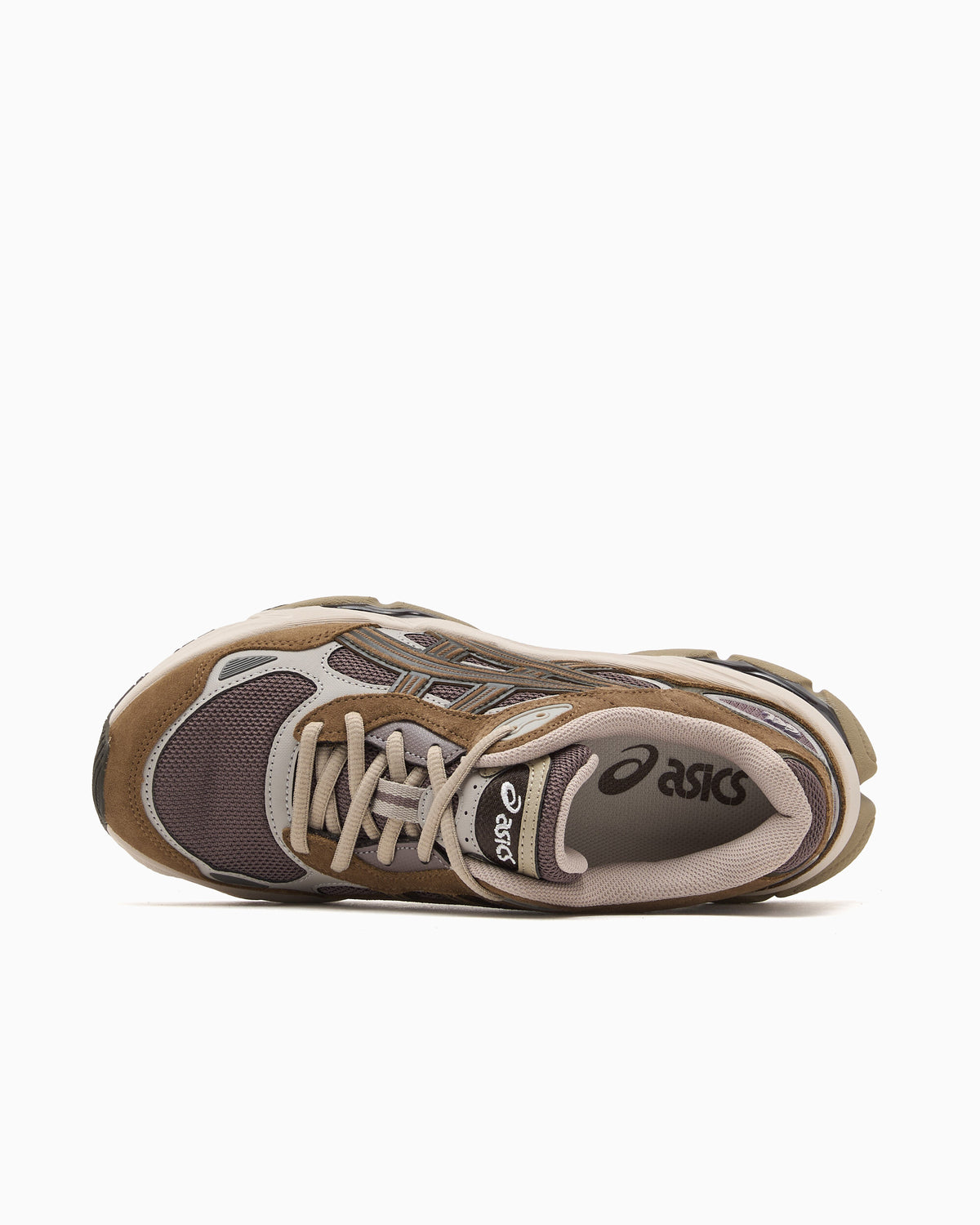 Sneakers ASICS Gel-NYC 2.0 - 1203A895-200
