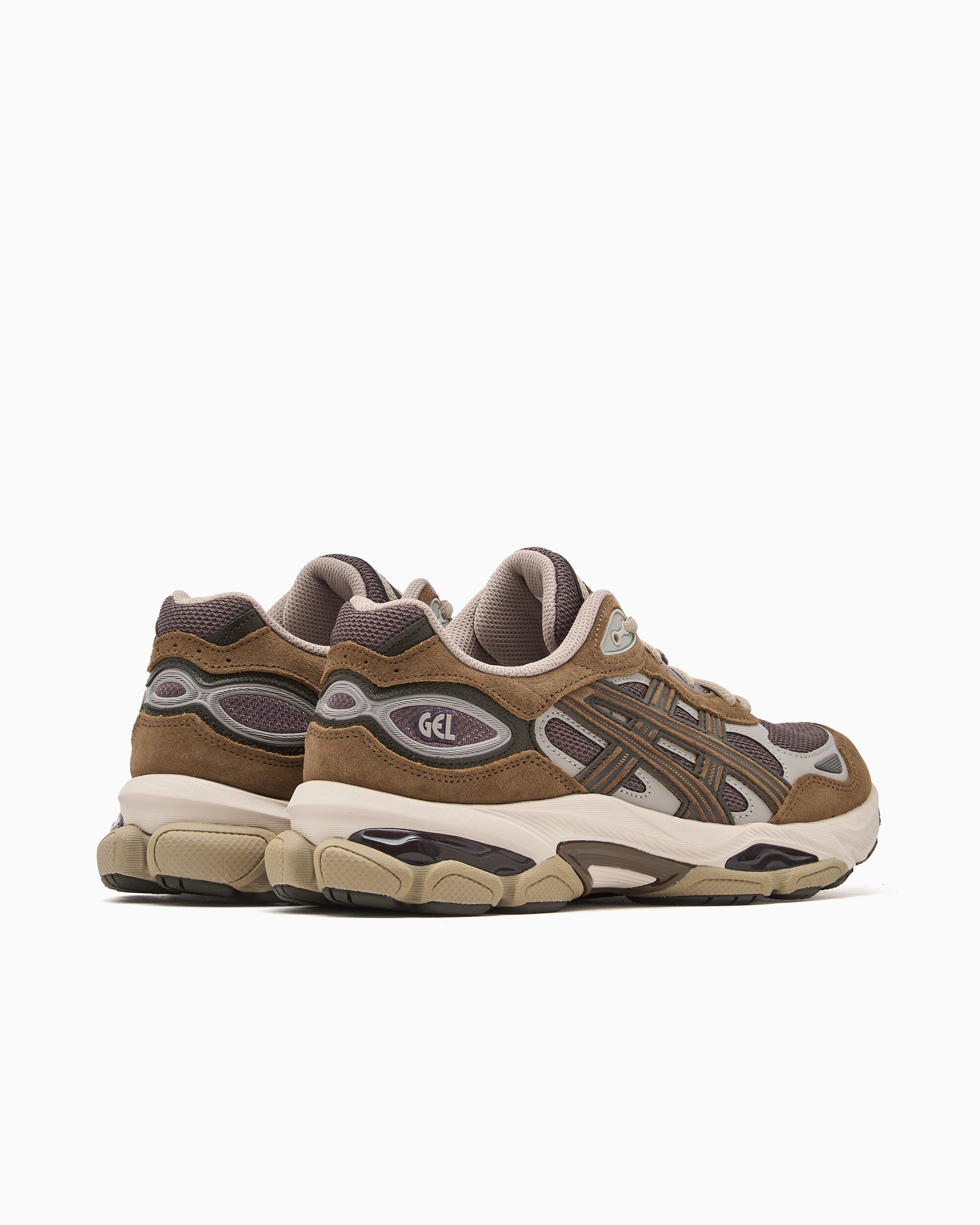 Sneakers ASICS Gel-NYC 2.0 - 1203A895-200