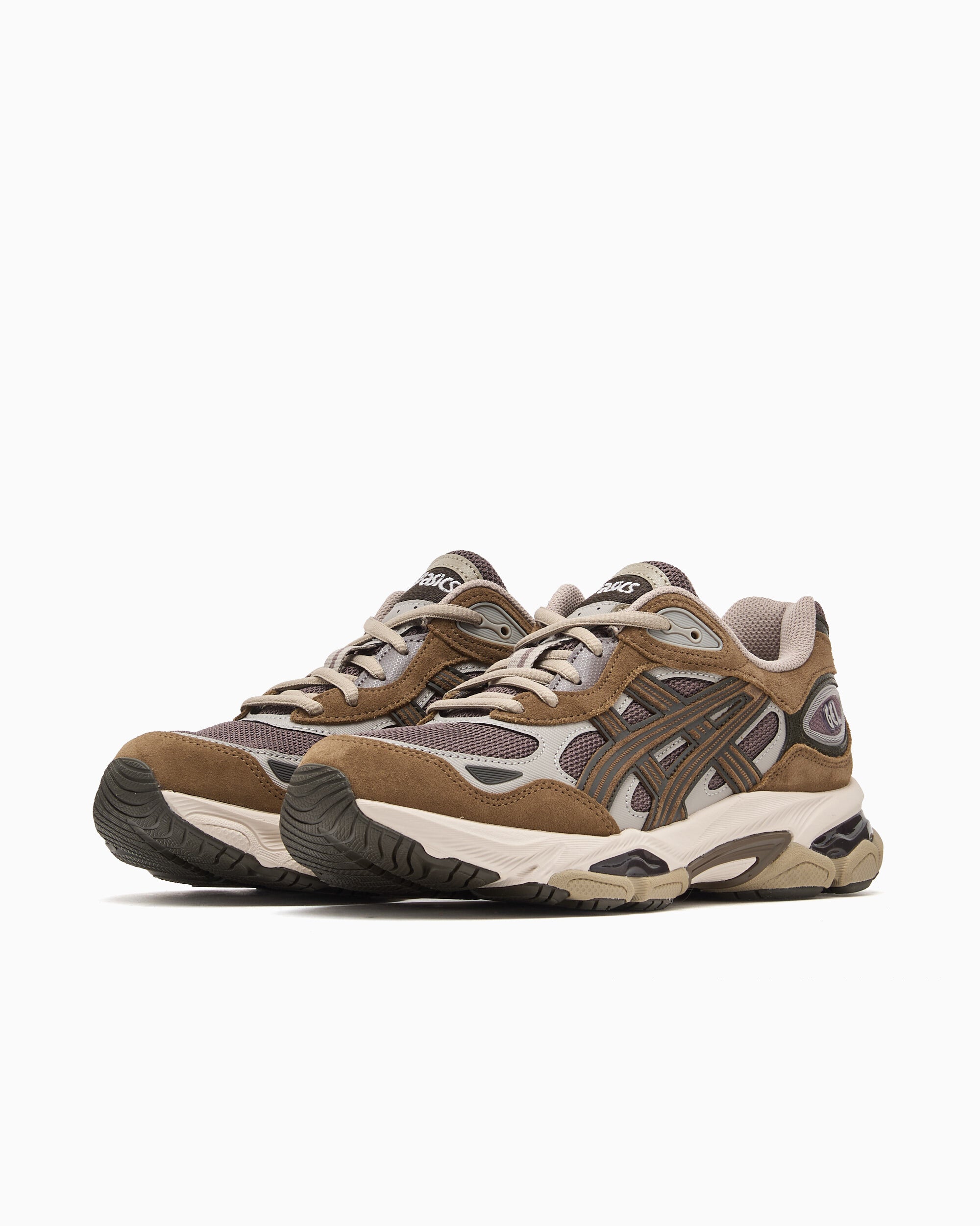 Sneakers ASICS Gel-NYC 2.0 - 1203A895-200