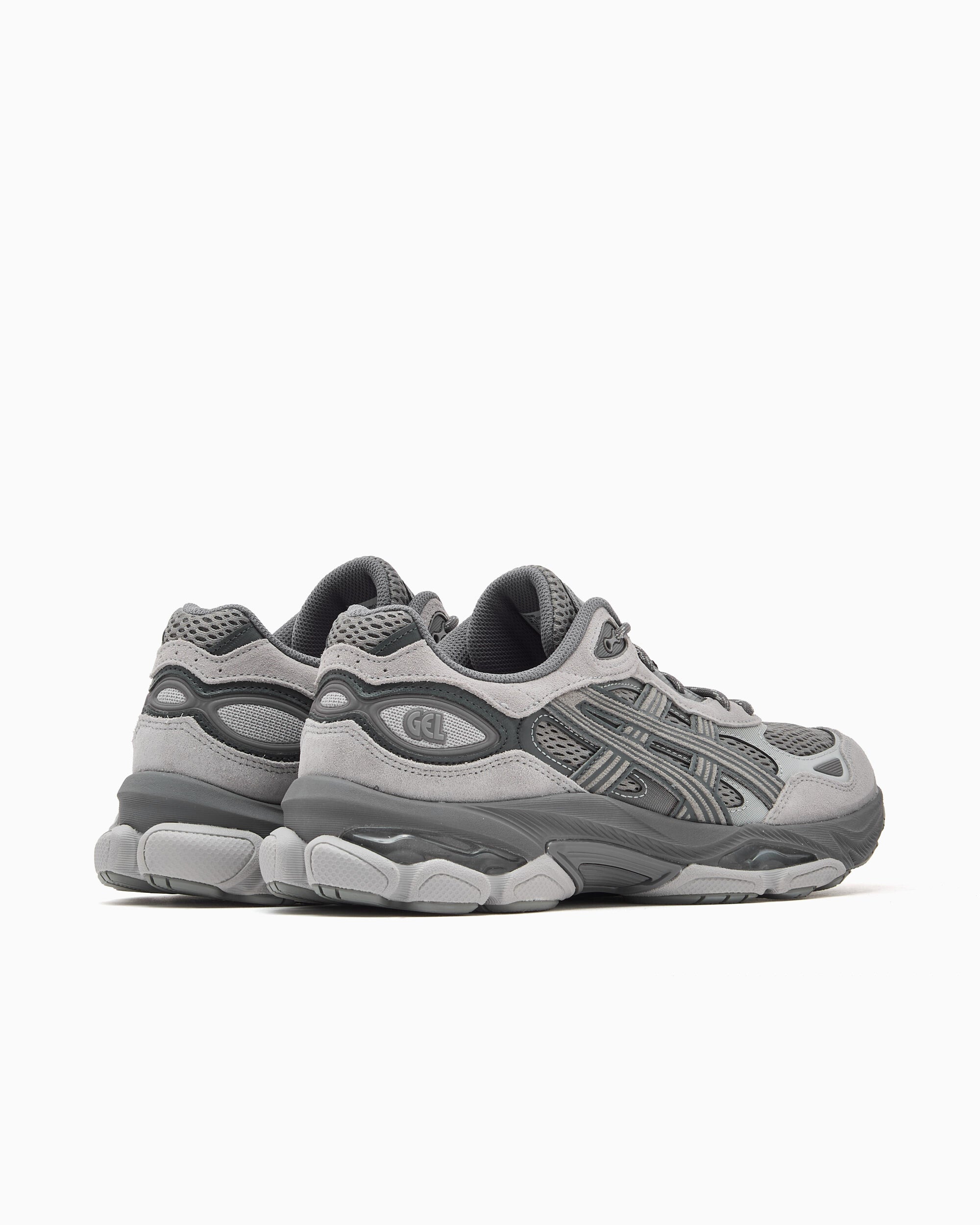 Sneakers ASICS Gel-NYC 2.0 - 1203B080-020