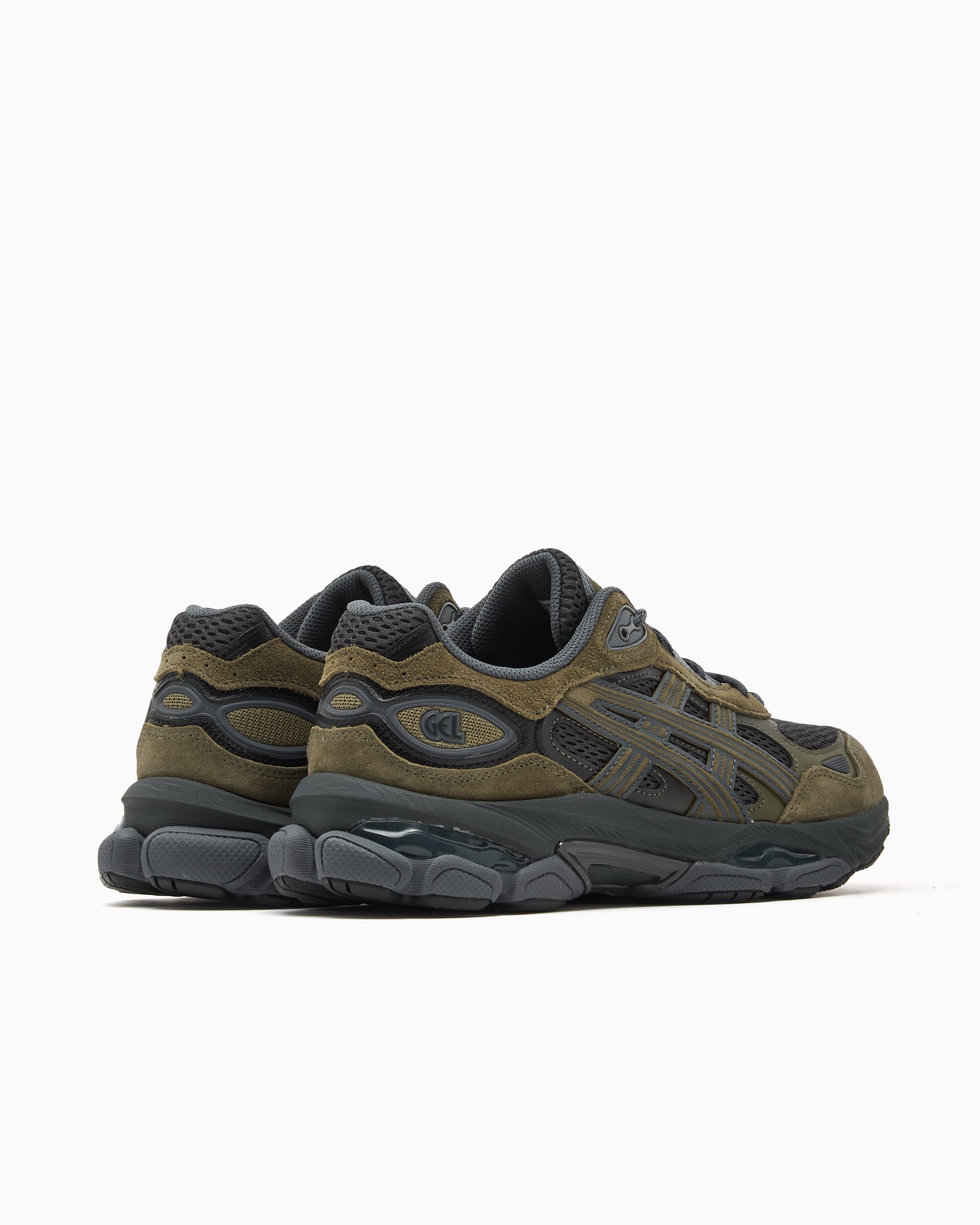Sneakers ASICS Gel-NYC 2.0 - 1203B080-021