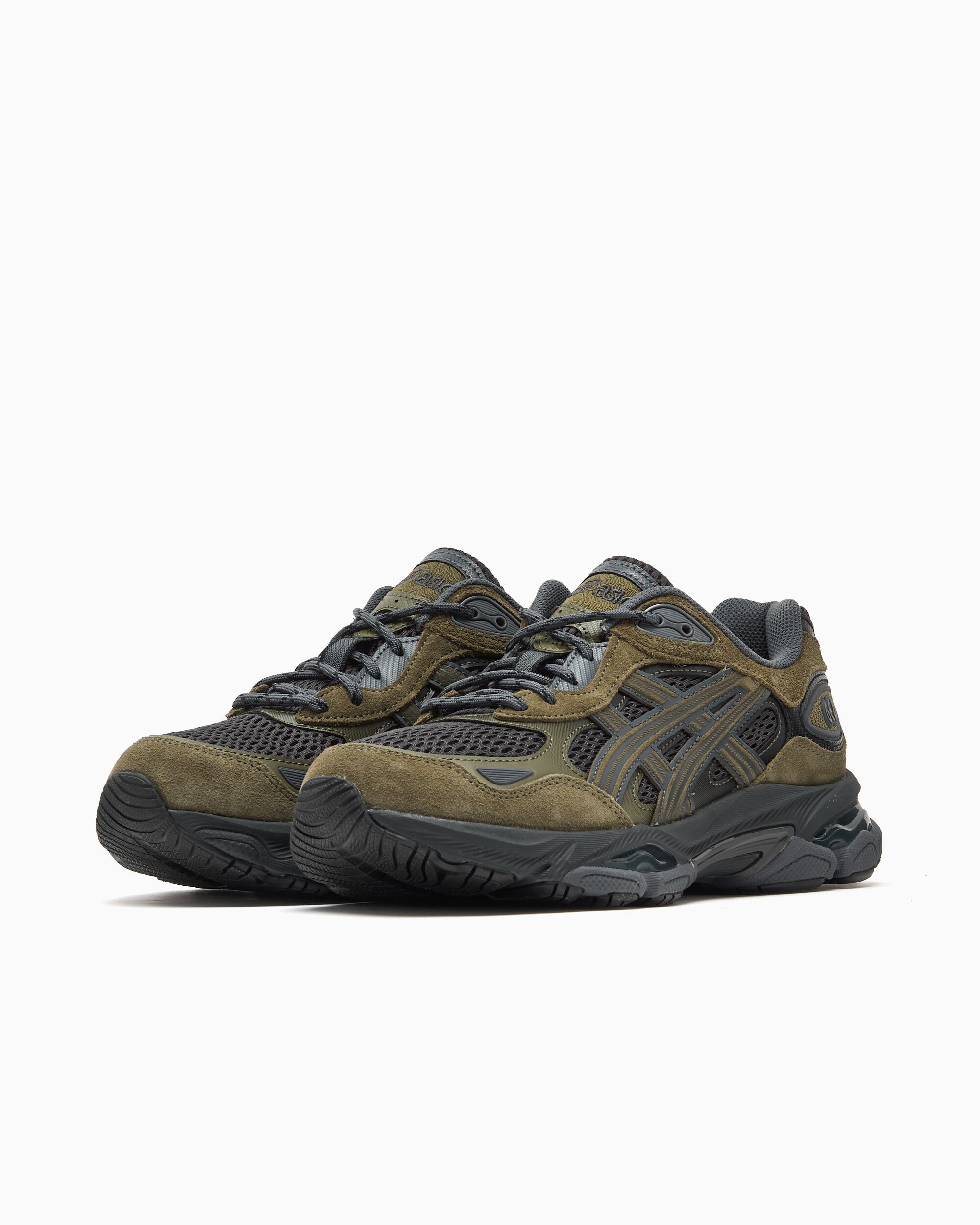 Sneakers ASICS Gel-NYC 2.0 - 1203B080-021