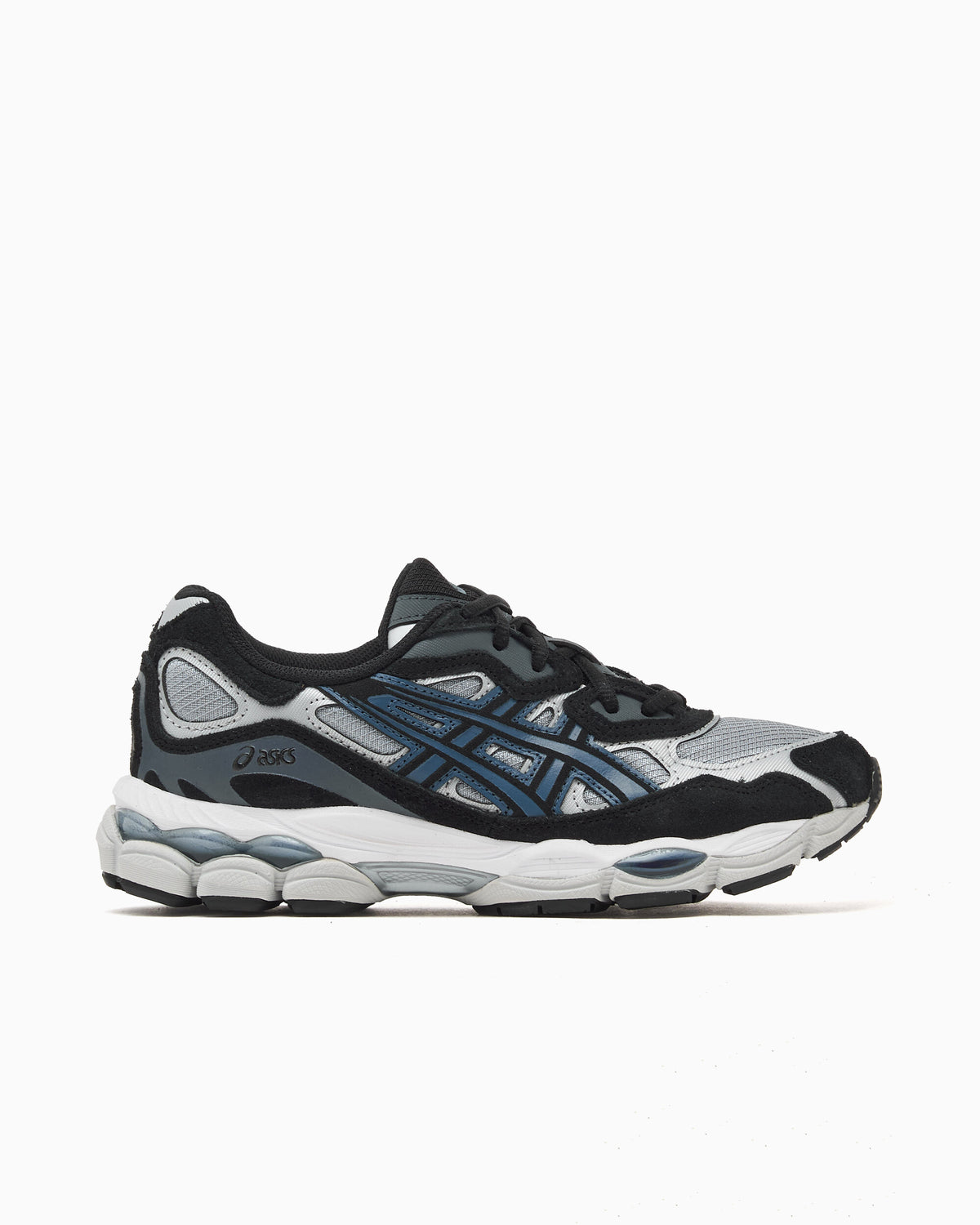Sneakers ASICS Gel-NYC "Gravel" - 1203A739-023