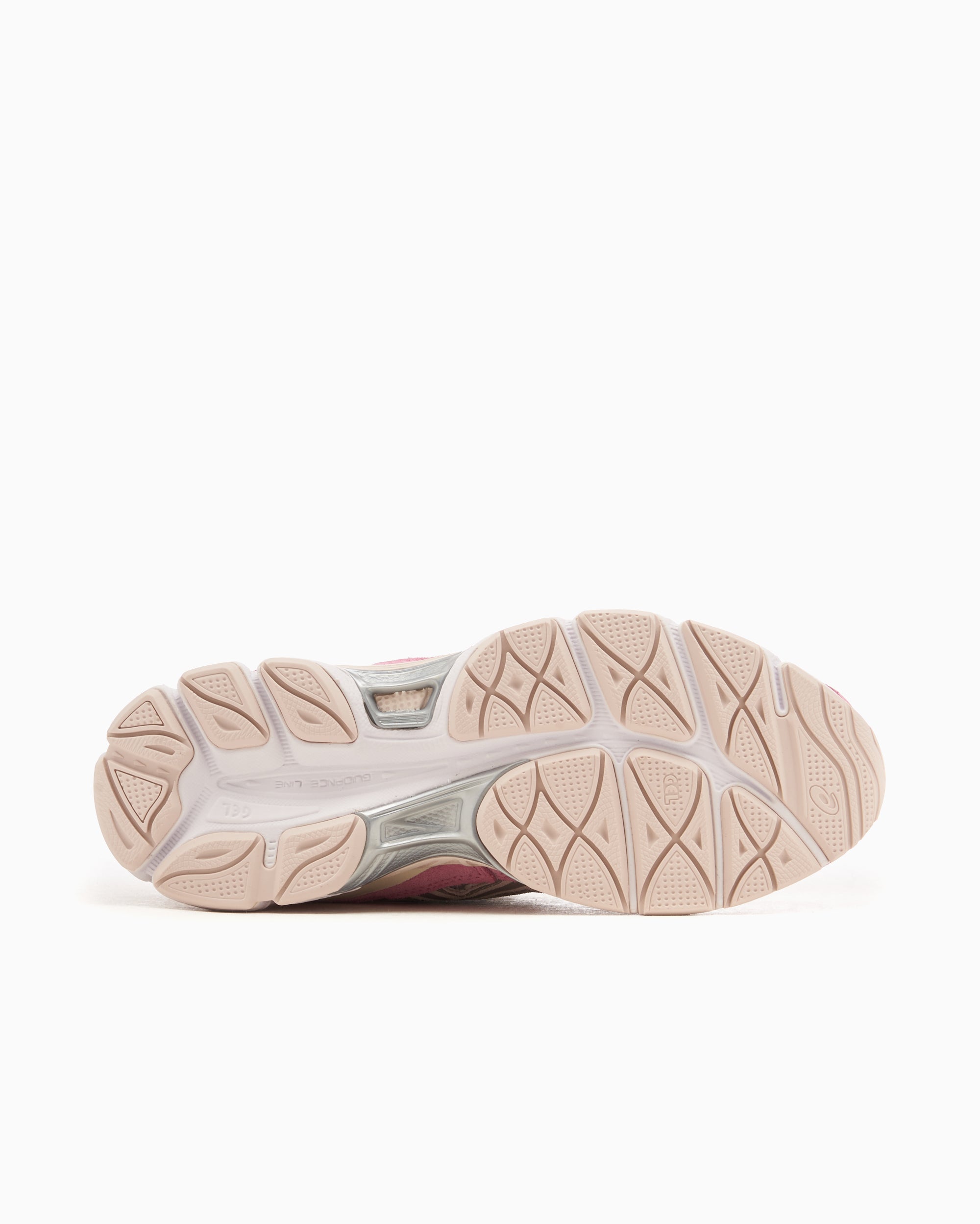 Sneakers ASICS Gel-NYC "Pink Pack" - 1203A383-104