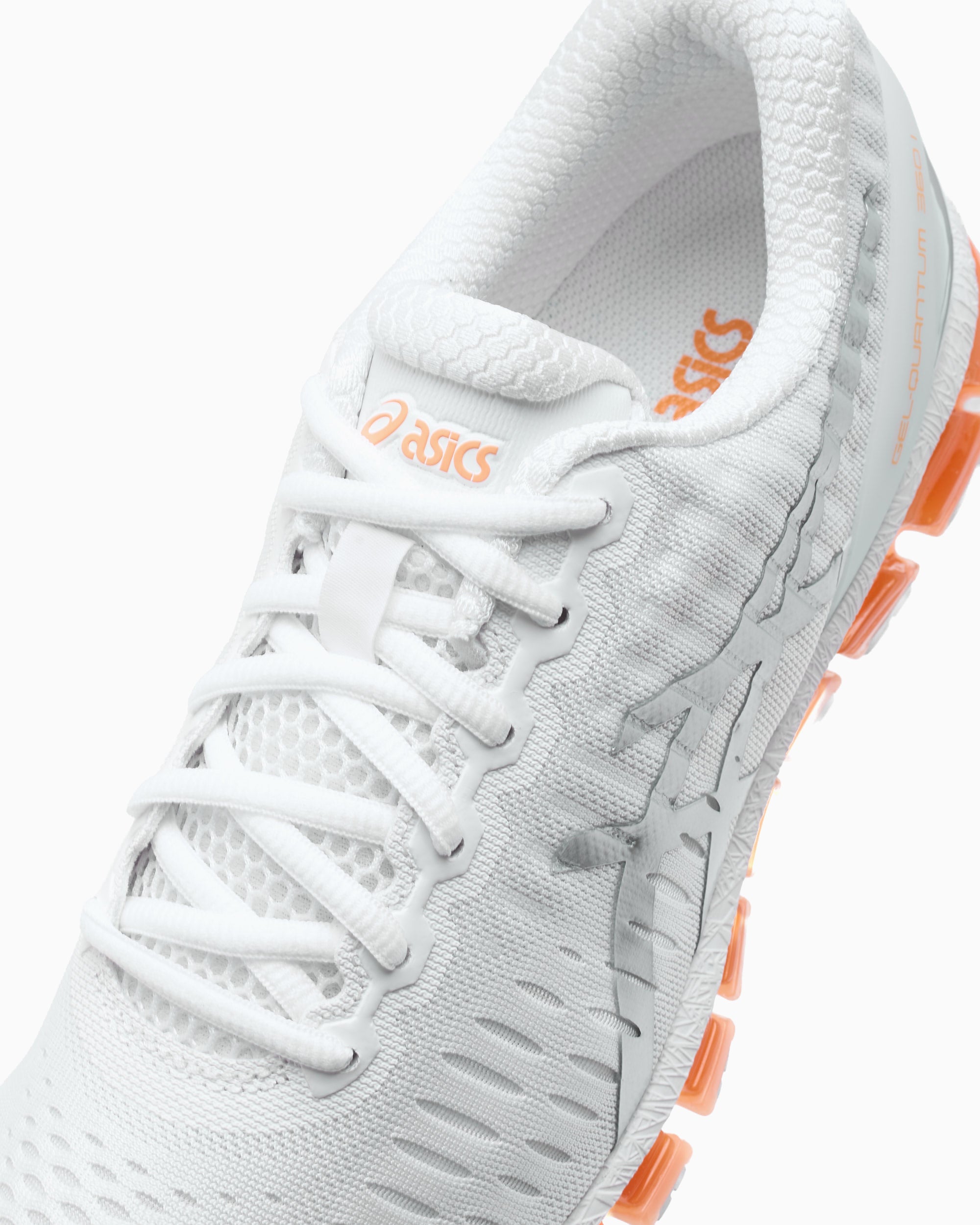 Sneakers ASICS Gel-Quantum™ 360 I - 1203A730-100
