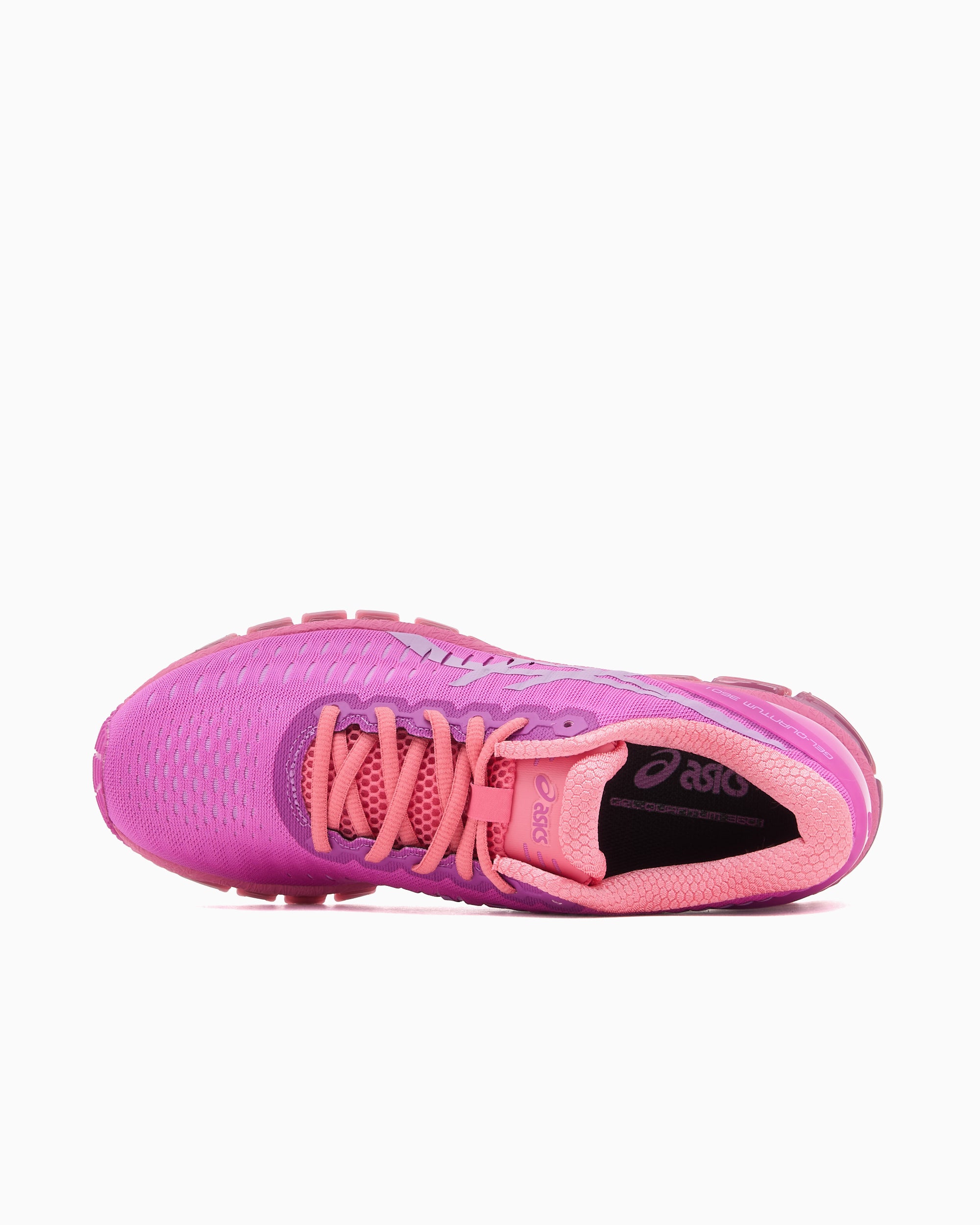 Sneakers ASICS Gel-Quantum™ 360 I - 1203A730-700