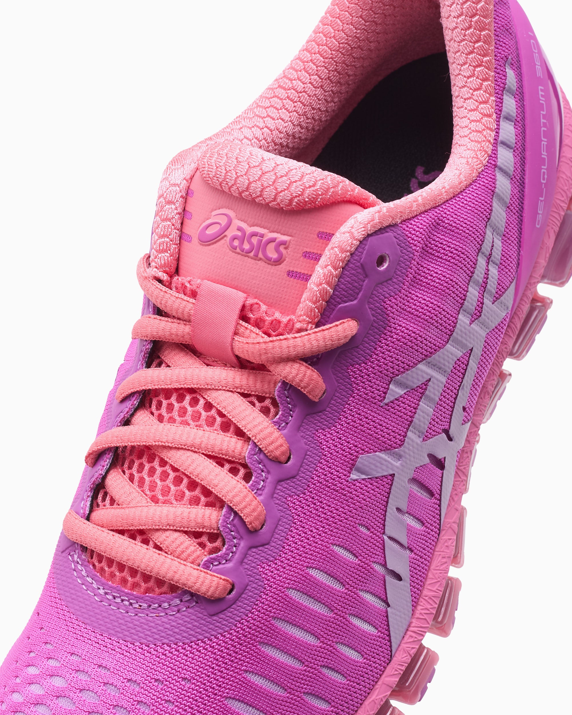 Sneakers ASICS Gel-Quantum™ 360 I - 1203A730-700