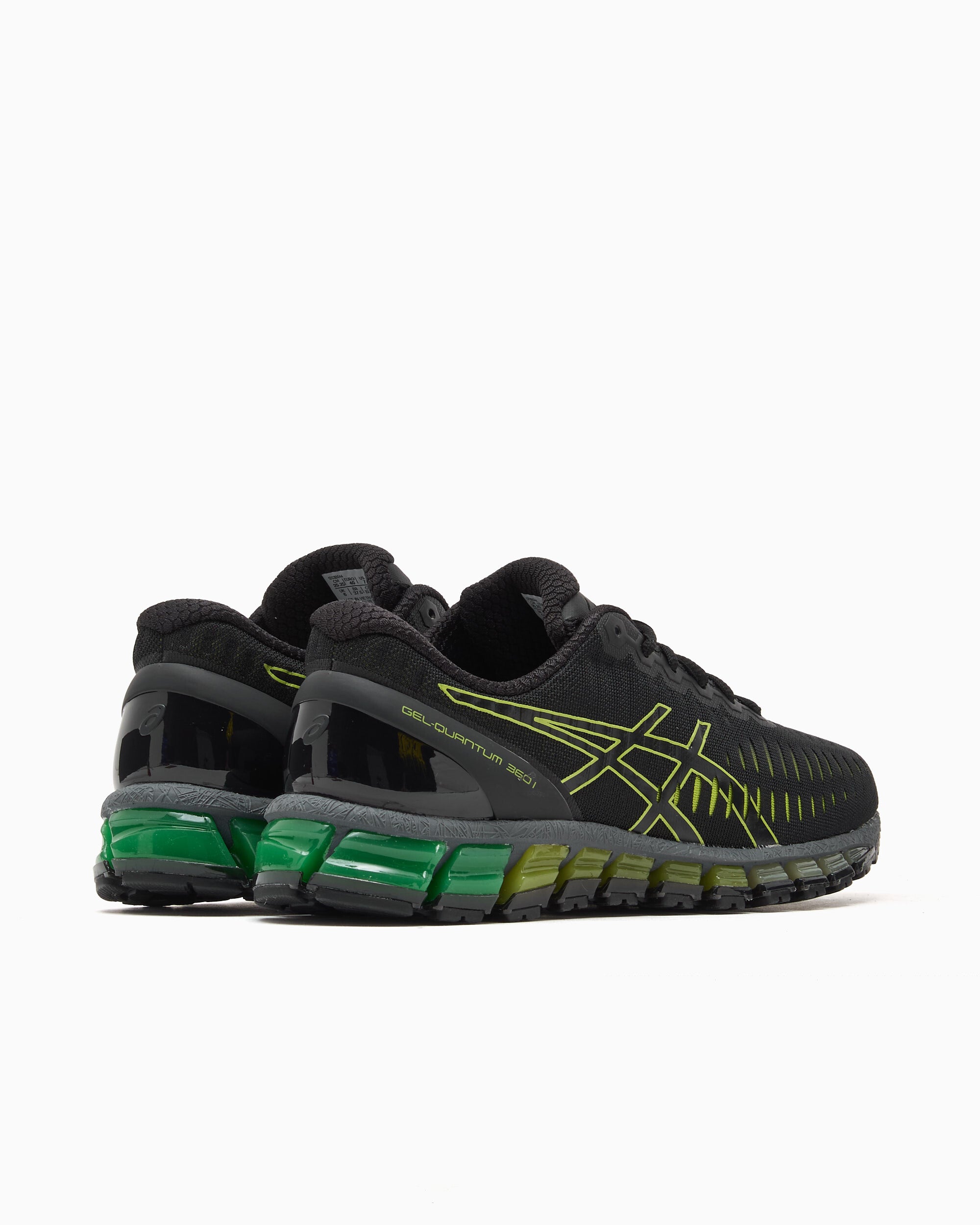 Sneakers ASICS Gel-Quantum™ 360 I - 1203B044-002