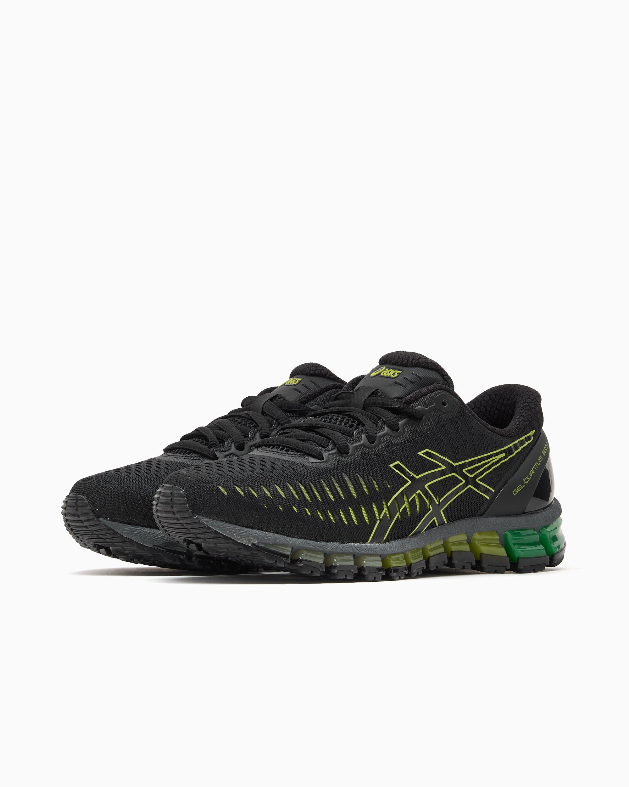 Sneakers ASICS Gel-Quantum™ 360 I - 1203B044-002
