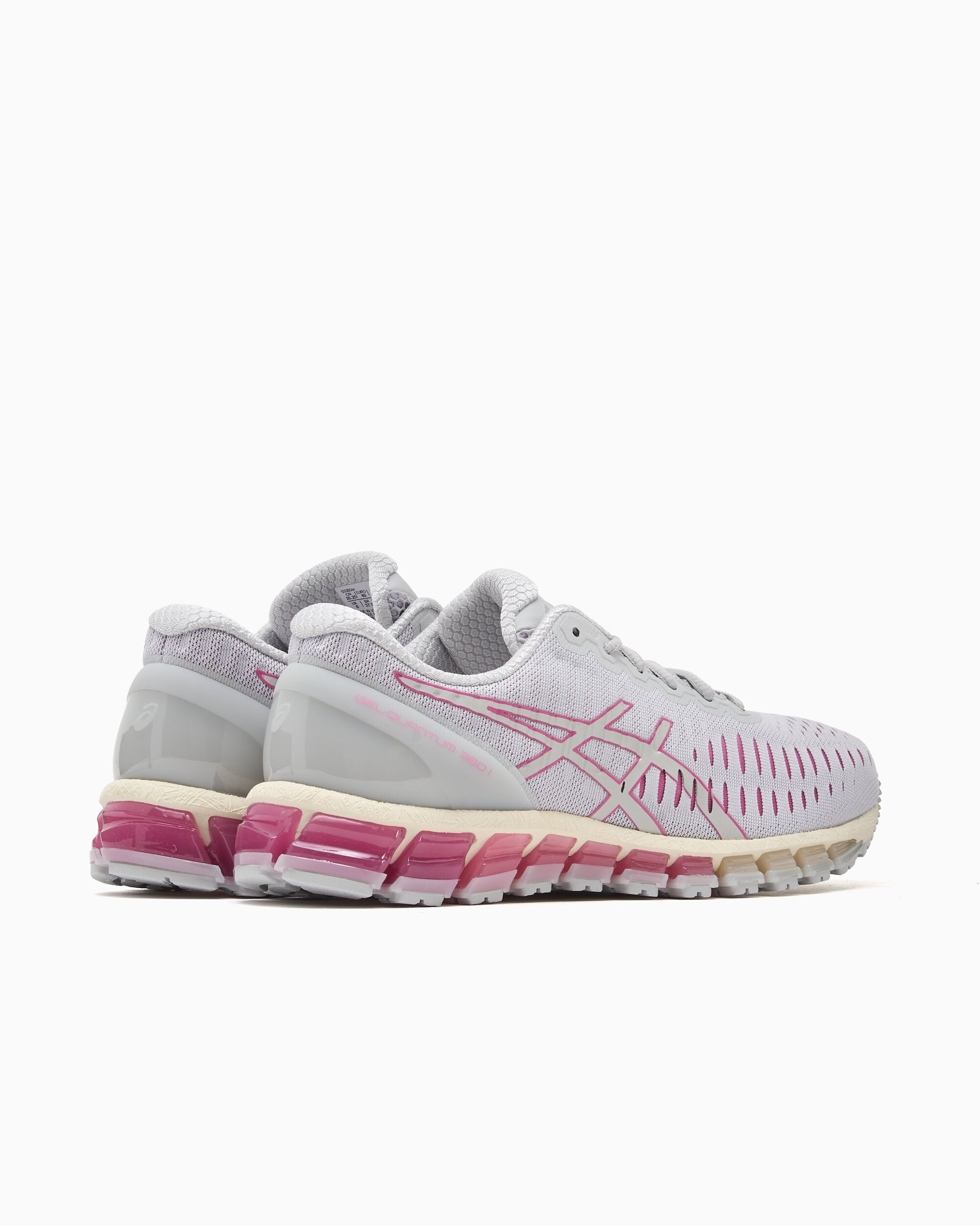 Sneakers ASICS Gel-Quantum™ 360 I - 1203B044-022
