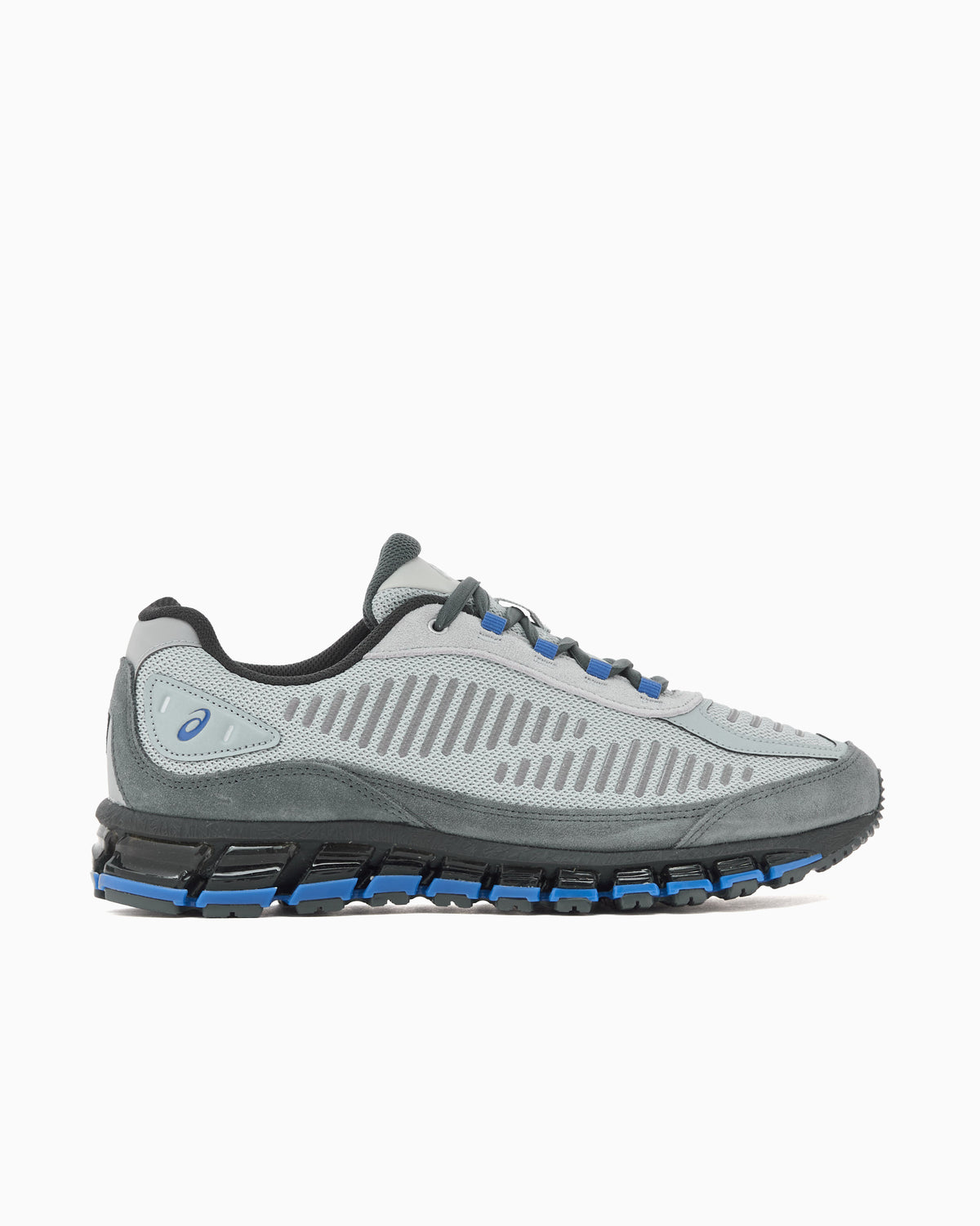 ASICS Gel Quantum 360 AMP sneakers Asics Gel-Quantum 360 I AMP x JJJJound | 1203A960-100 | SVD USA main image 3