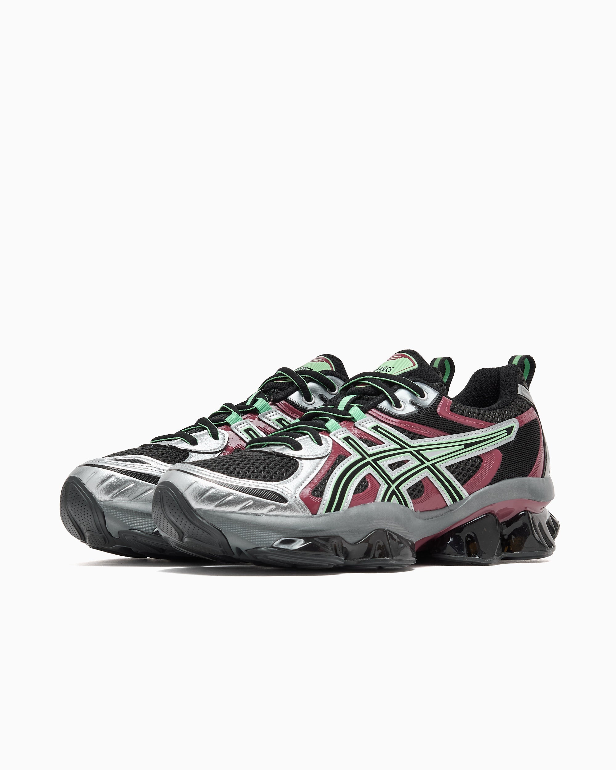 Sneakers ASICS Gel-Quantum Kinetic - 1203A270-027