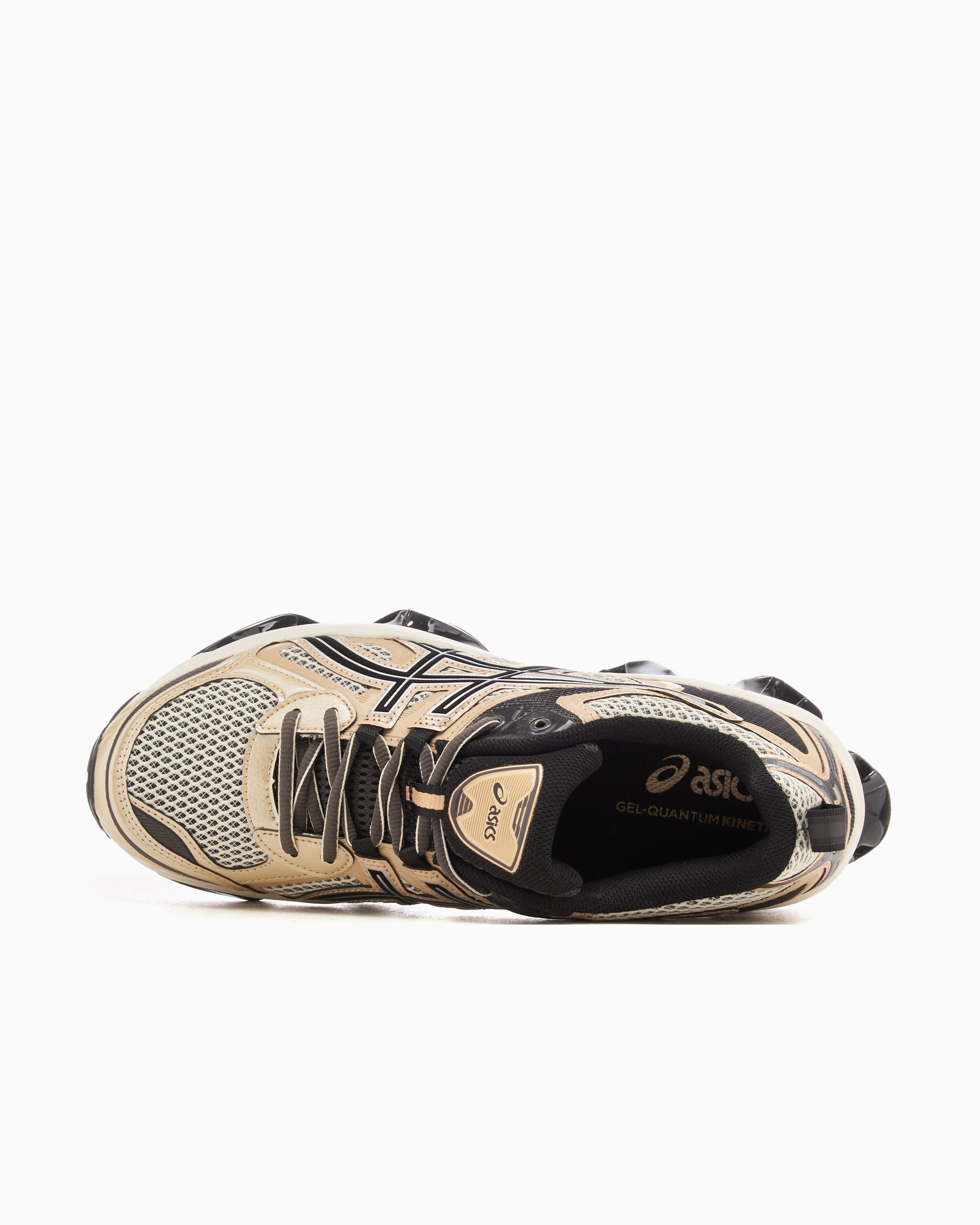 Sneakers ASICS Gel-Quantum Kinetic - 1203A270-203