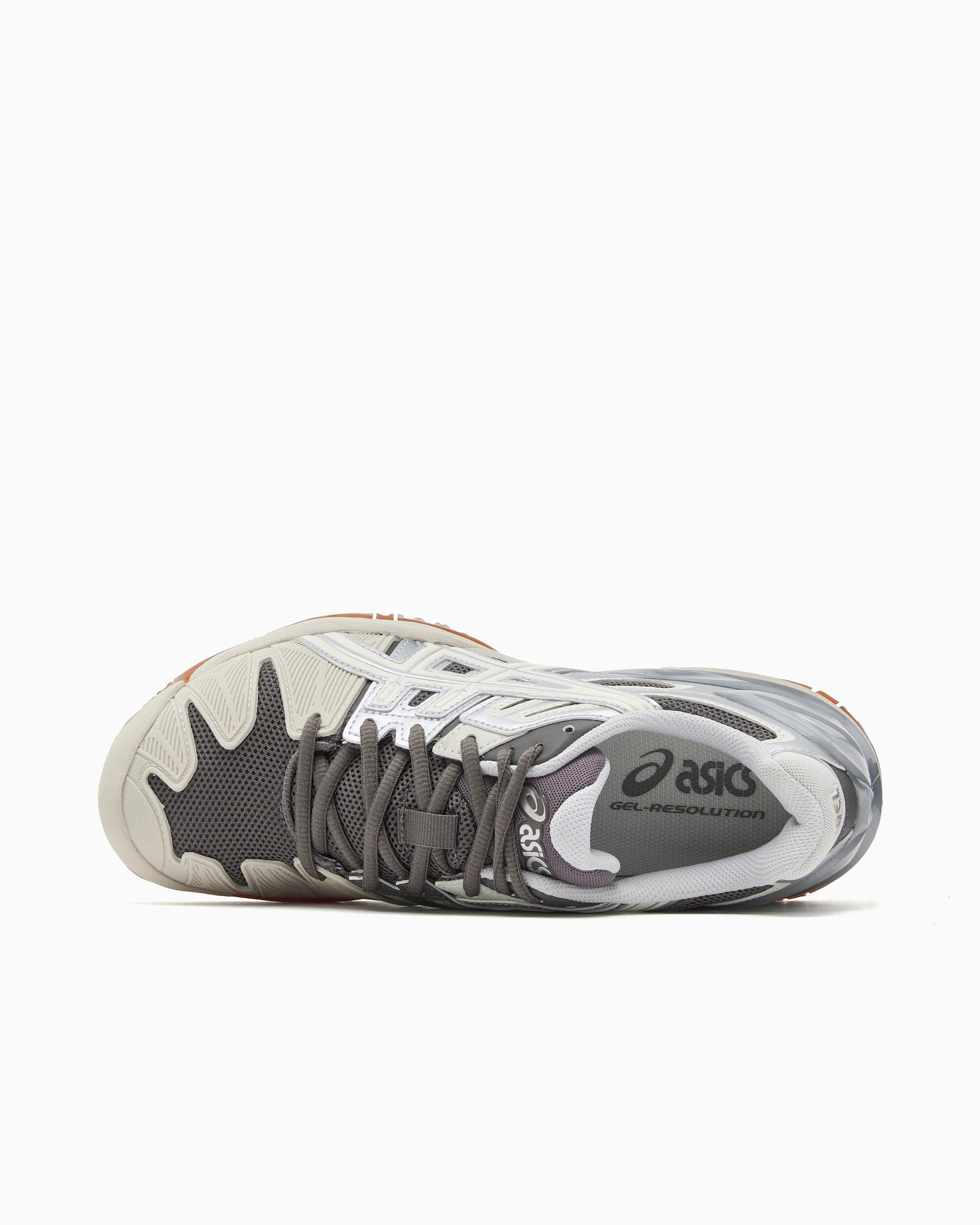 Sneakers ASICS Gel-Resolution 5 - 1203A901-200