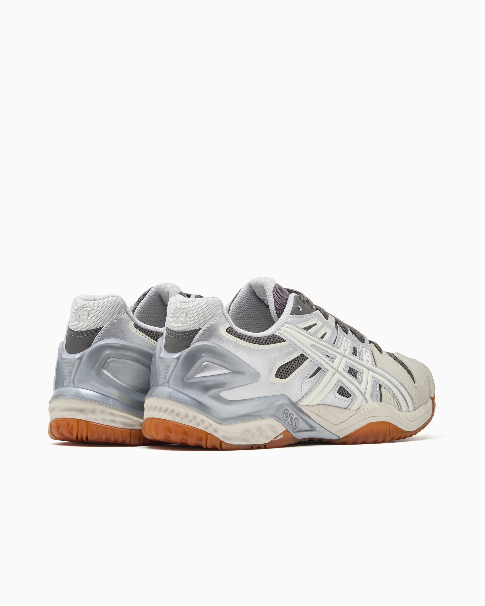 Sneakers ASICS Gel-Resolution 5 - 1203A901-200