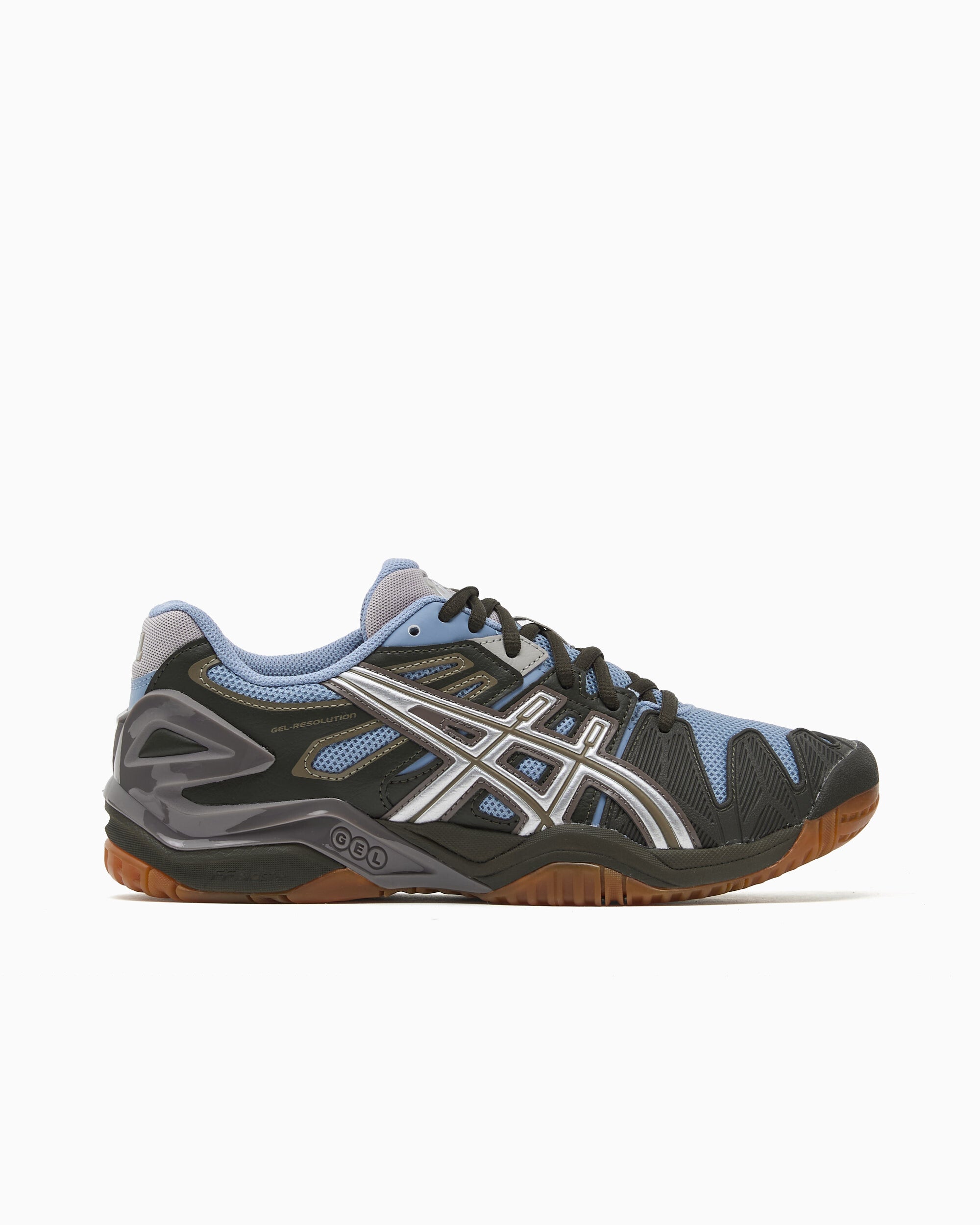 Sneakers ASICS Gel-Resolution 5 - 1203A901-402