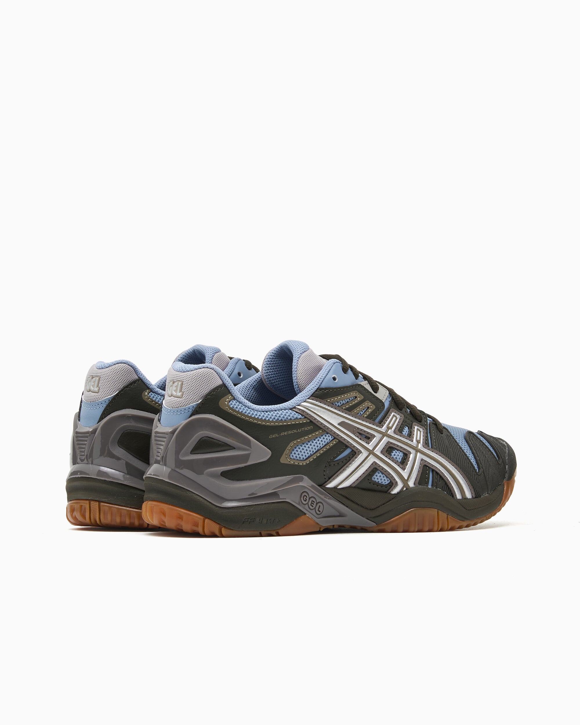 Sneakers ASICS Gel-Resolution 5 - 1203A901-402